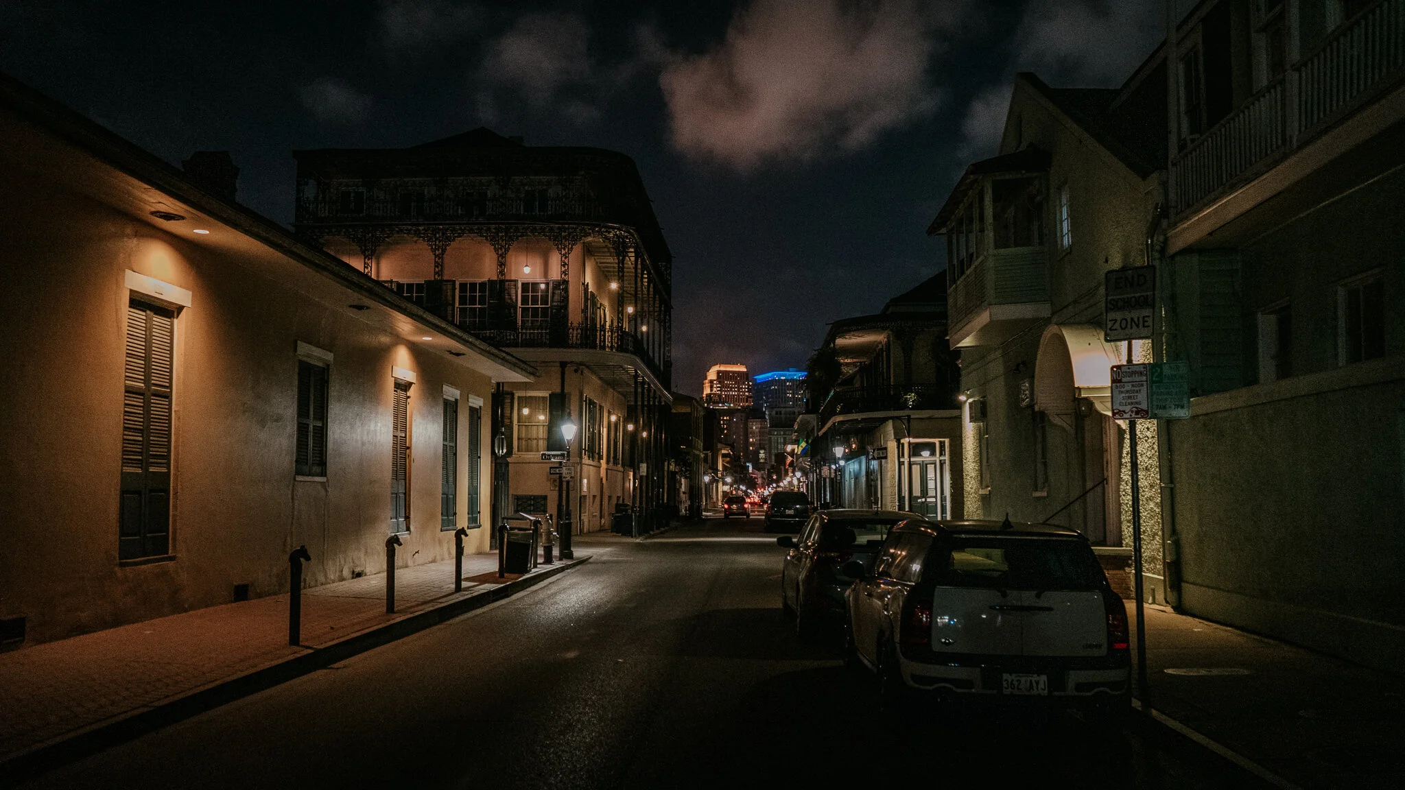 Photography by Ron Domingue — 66