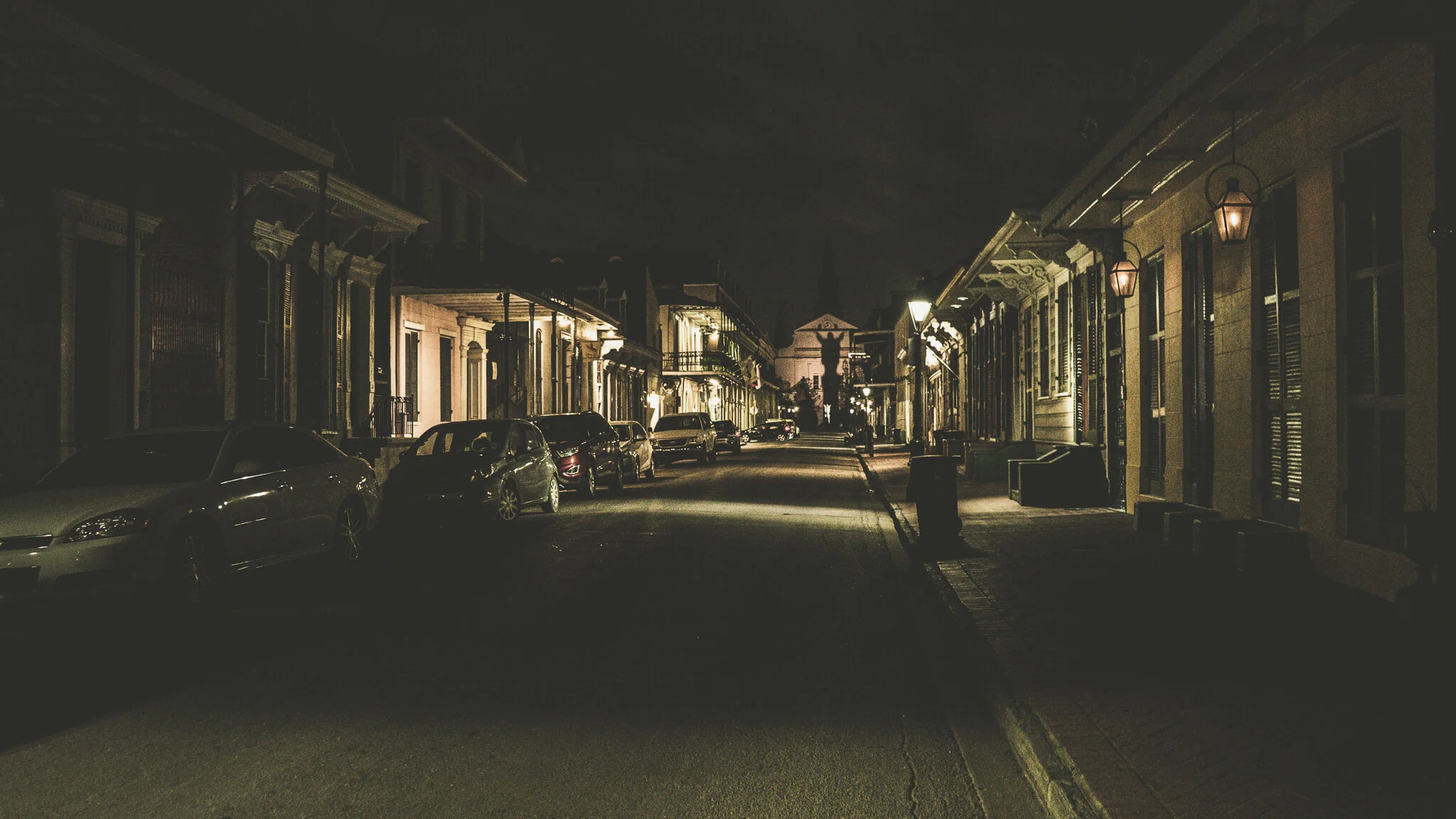 Photography by Ron Domingue — 73