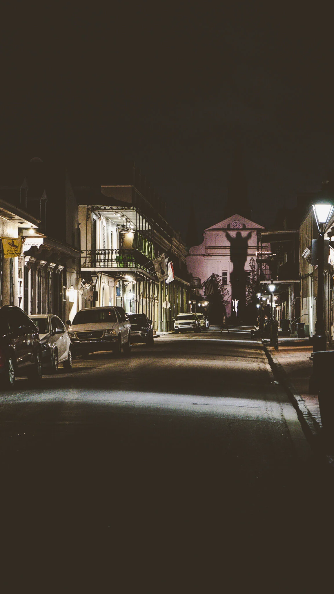 Photography by Ron Domingue — 72