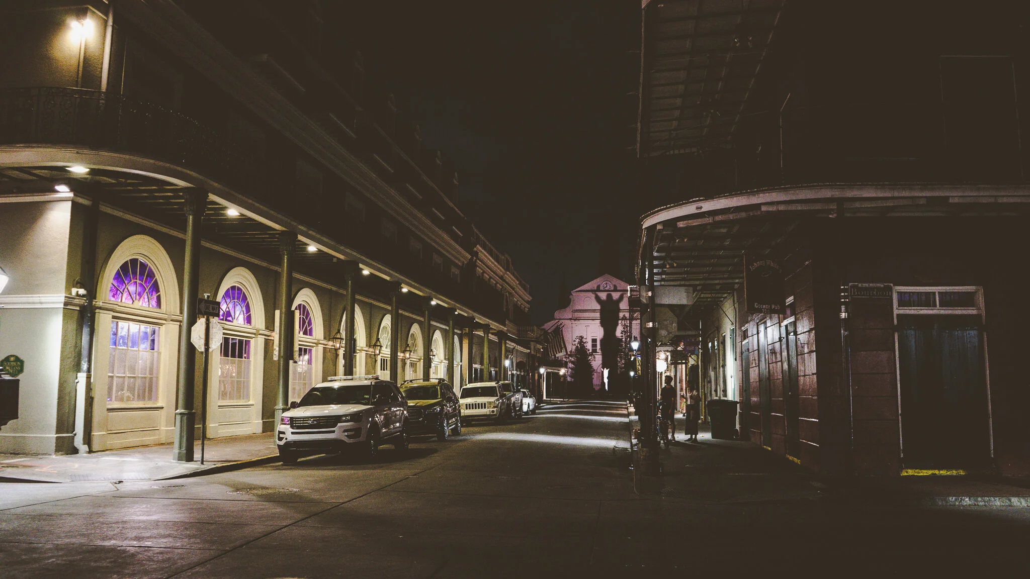 Photography by Ron Domingue — 70