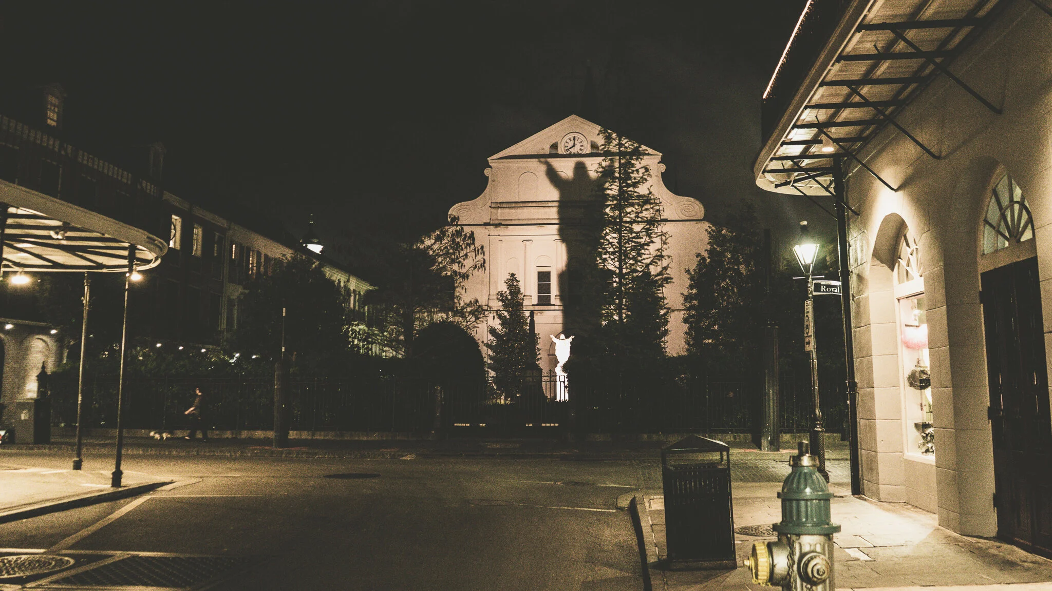 Photography by Ron Domingue — 71