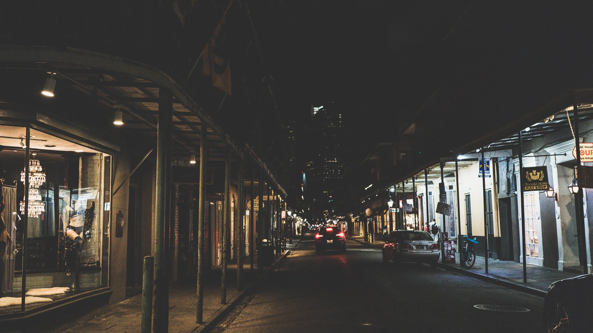 Photography by Ron Domingue — 74