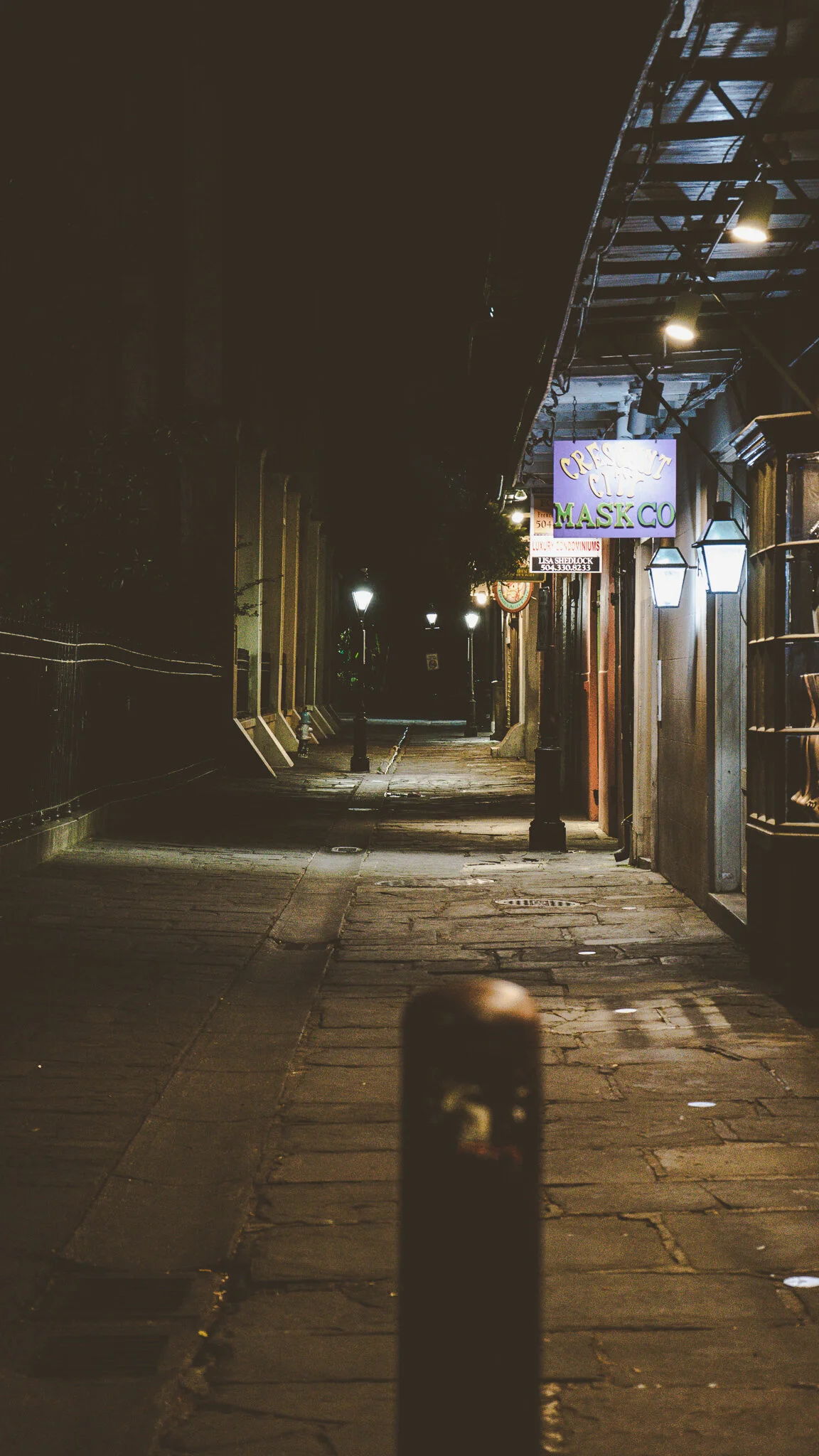 Photography by Ron Domingue — 76