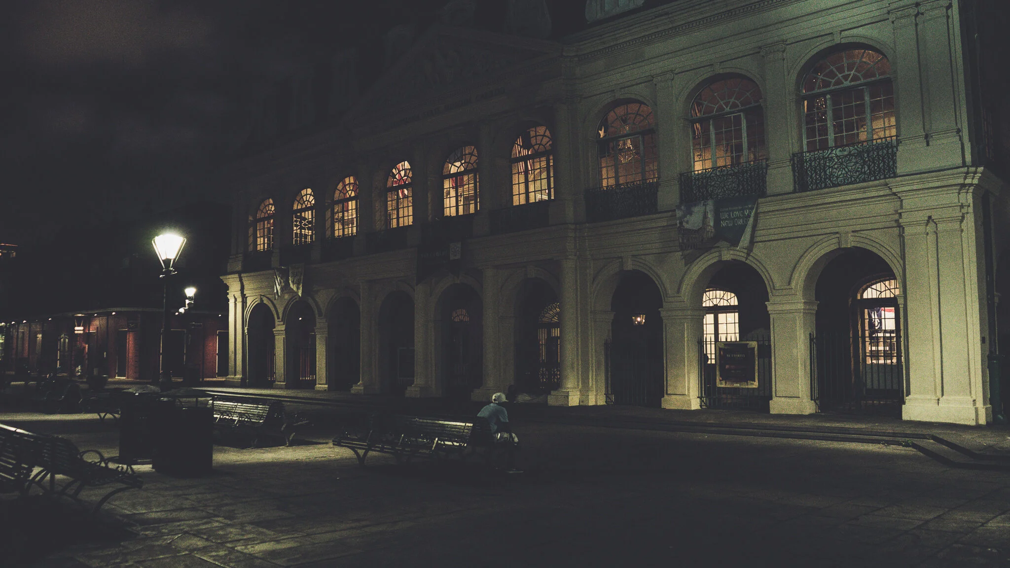Photography by Ron Domingue — 75