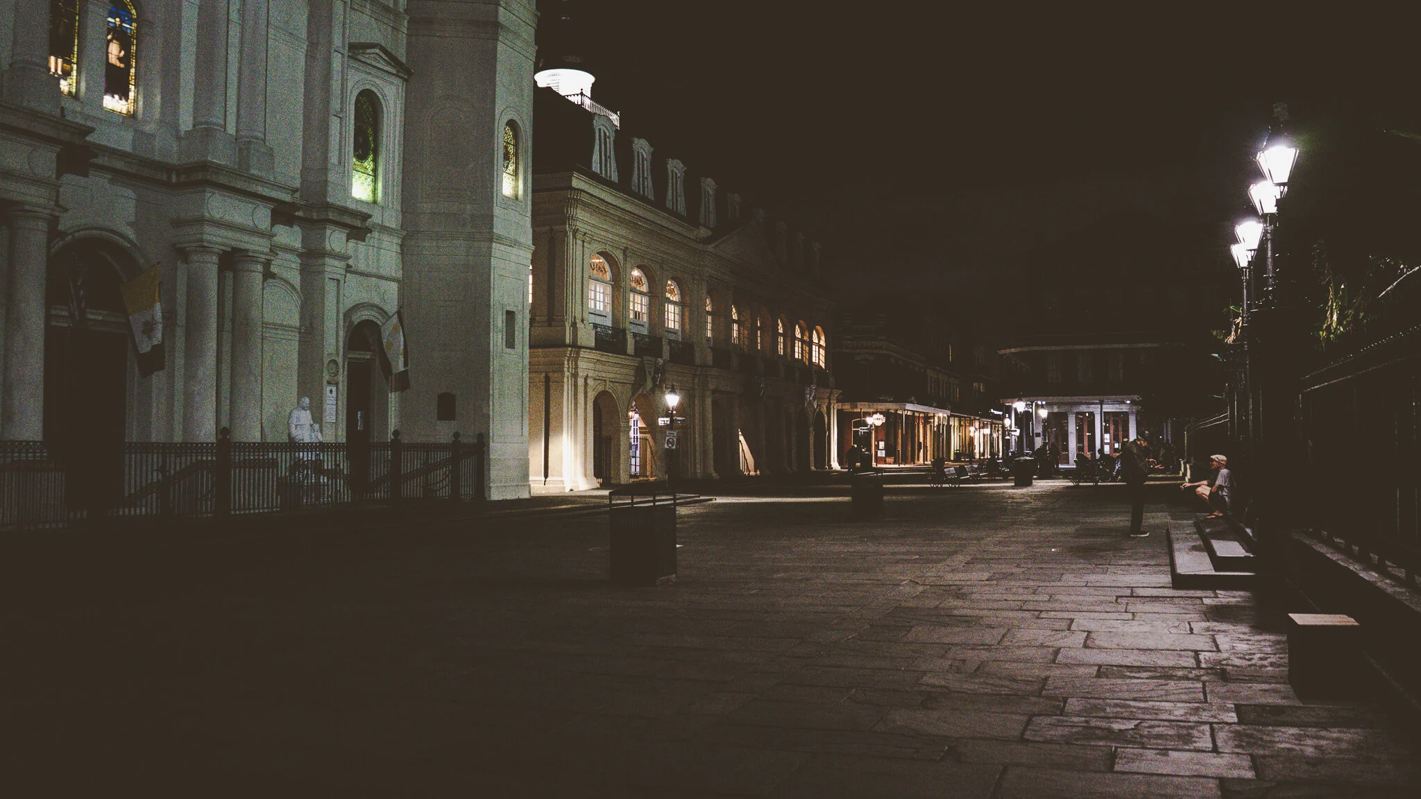 Photography by Ron Domingue — 77