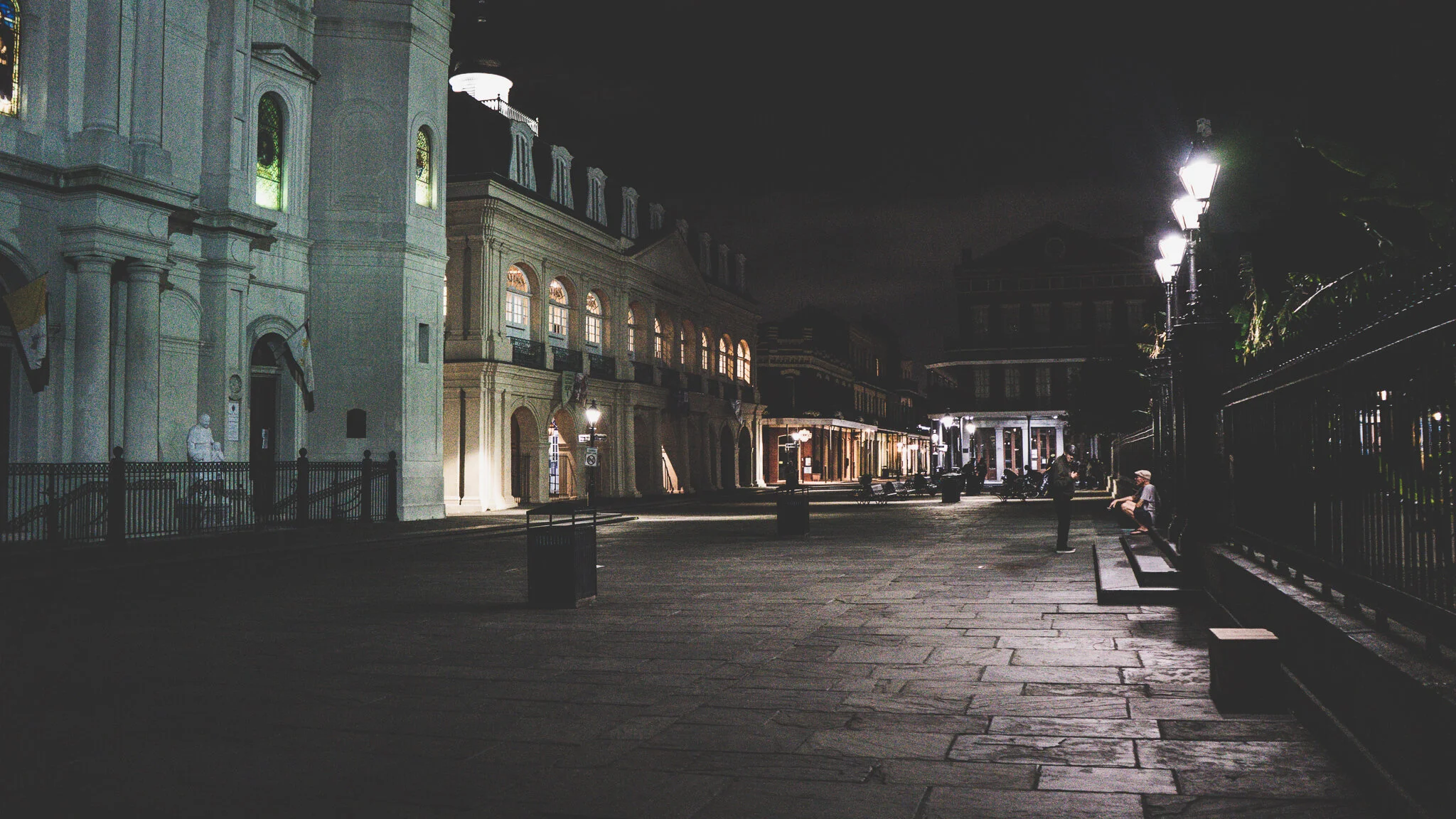 Photography by Ron Domingue — 78