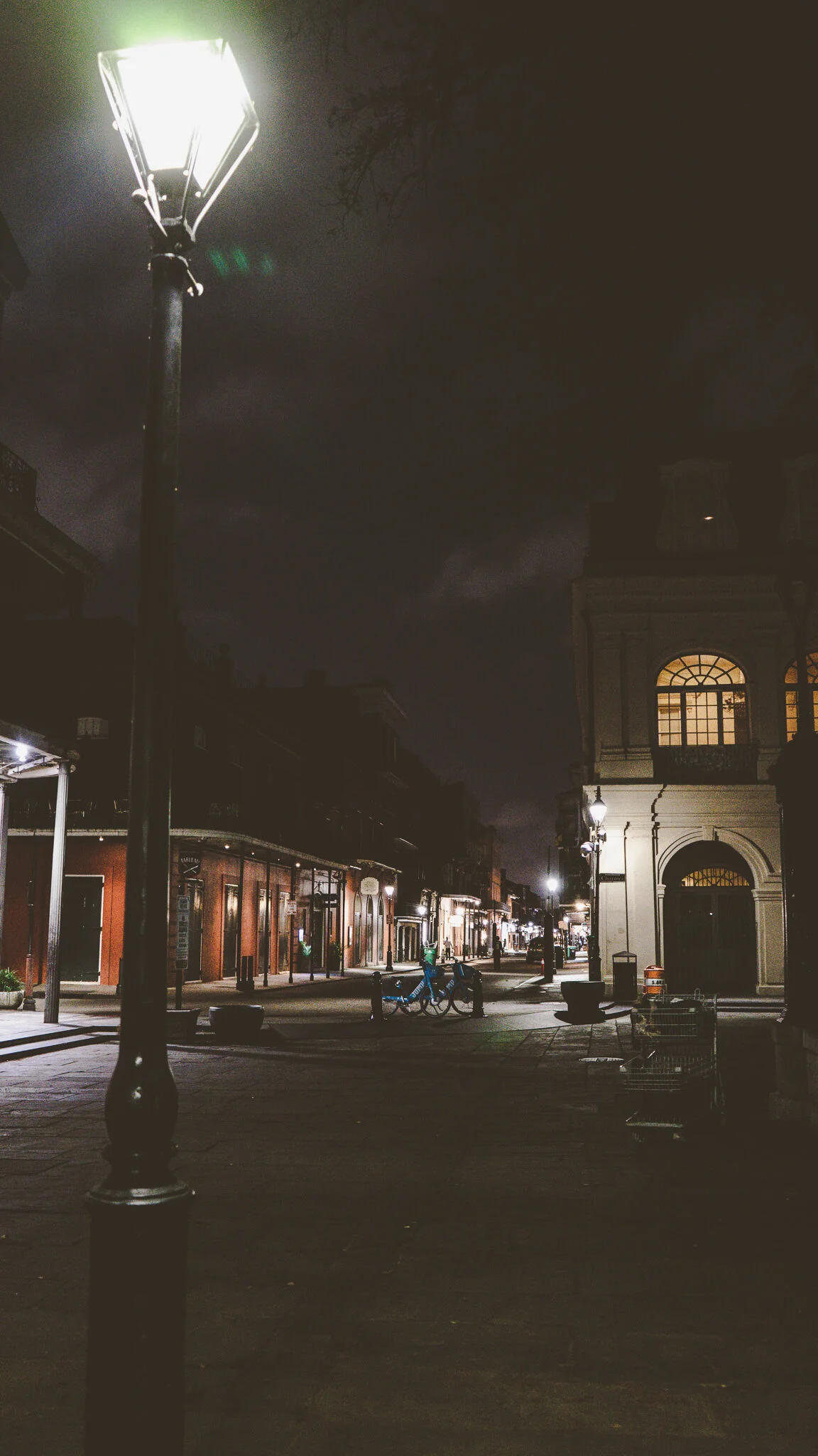 Photography by Ron Domingue — 79