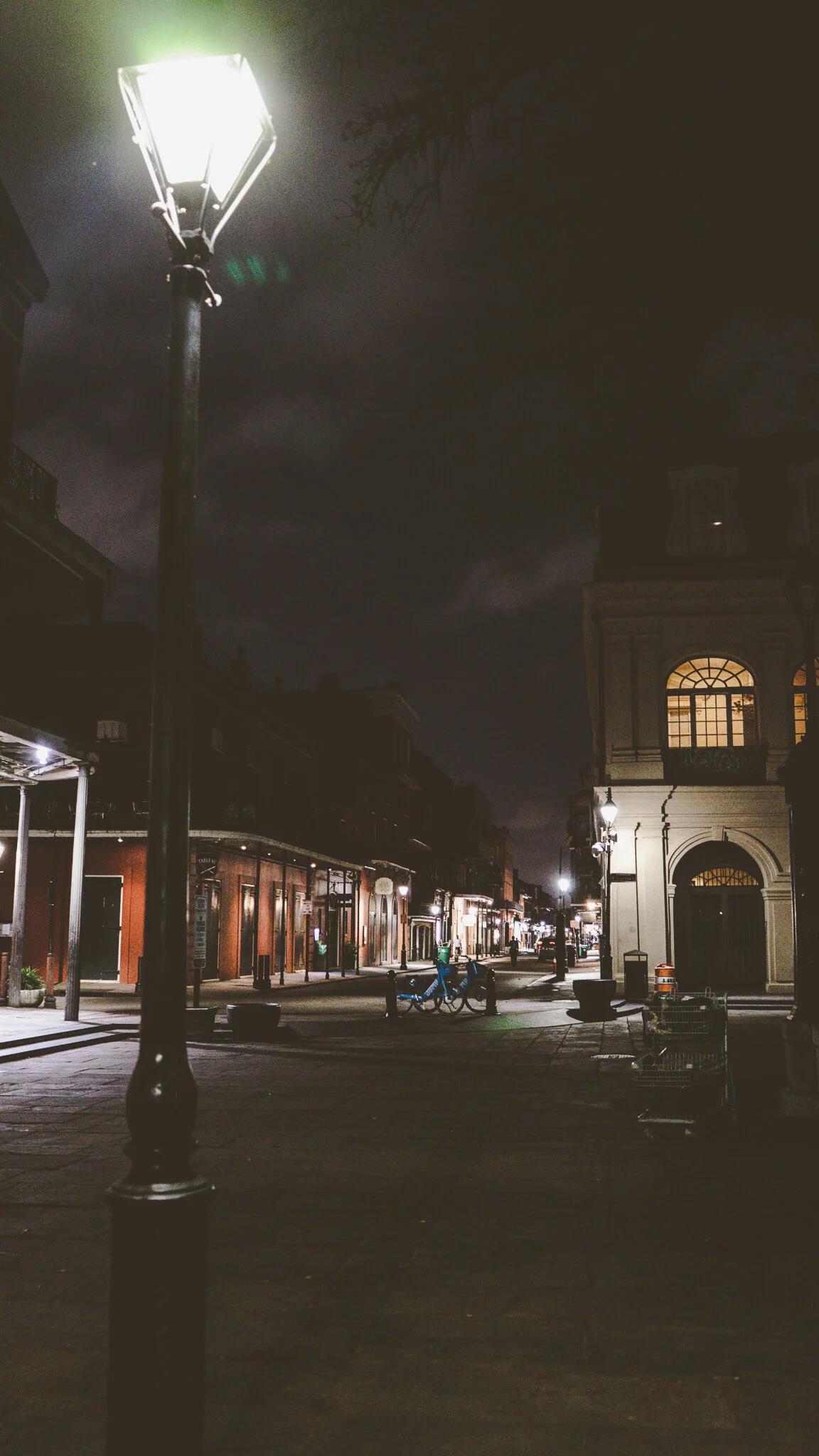 Photography by Ron Domingue — 82