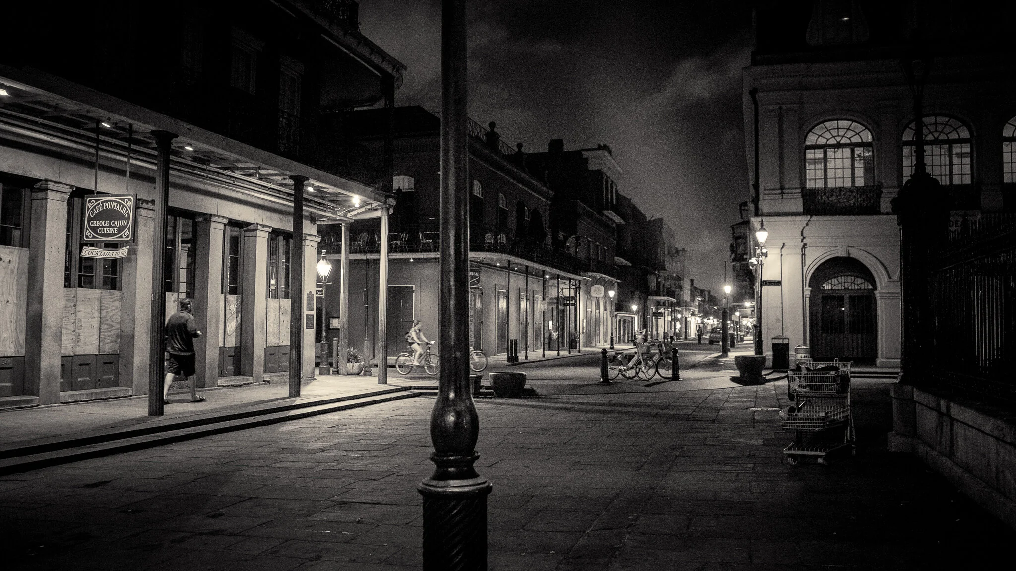 Photography by Ron Domingue — 81