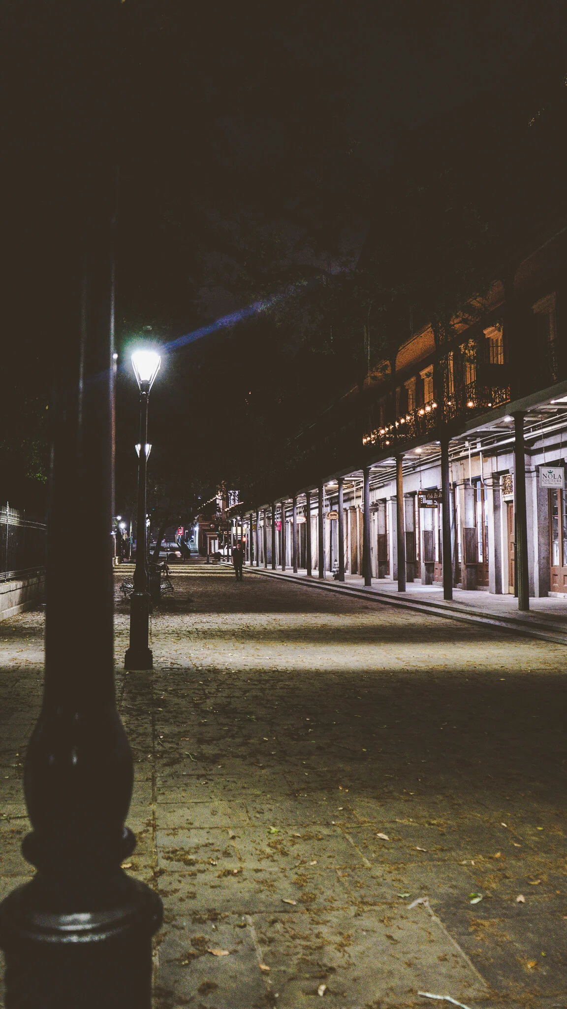 Photography by Ron Domingue — 83