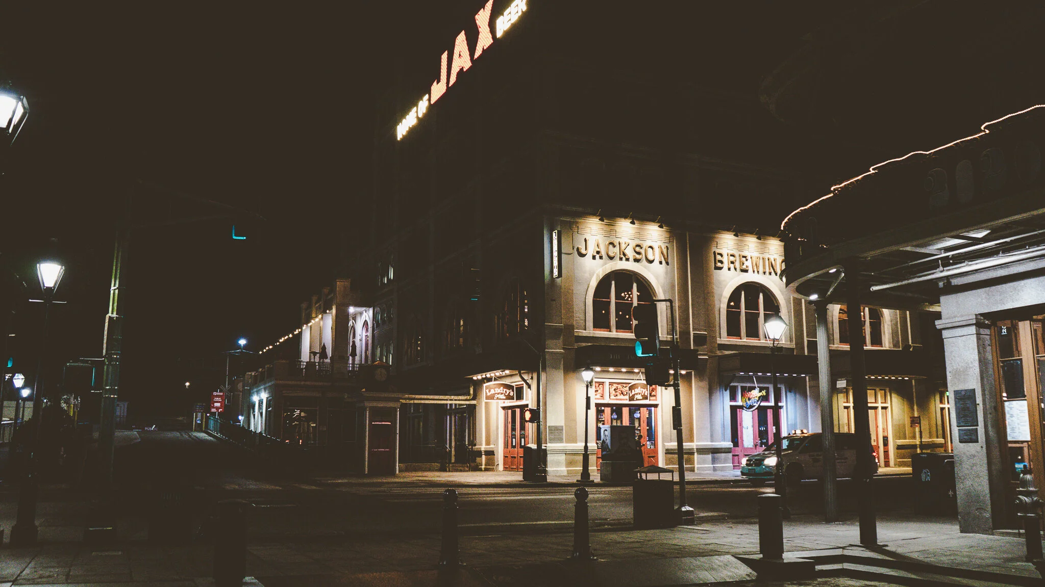 Photography by Ron Domingue — 85
