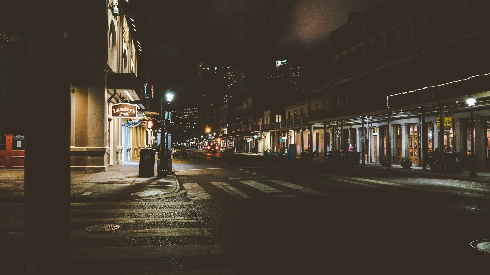 Photography by Ron Domingue — 84