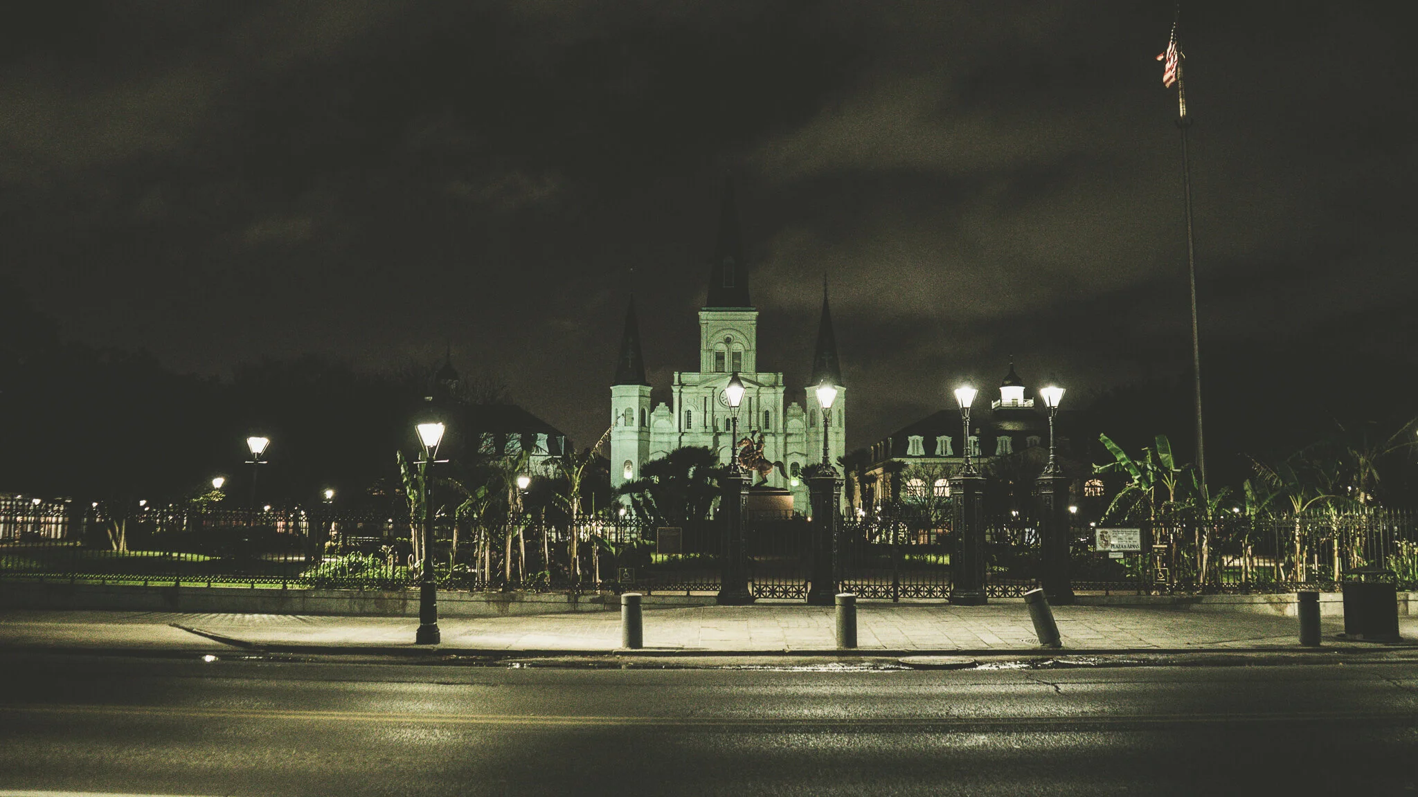 Photography by Ron Domingue — 86