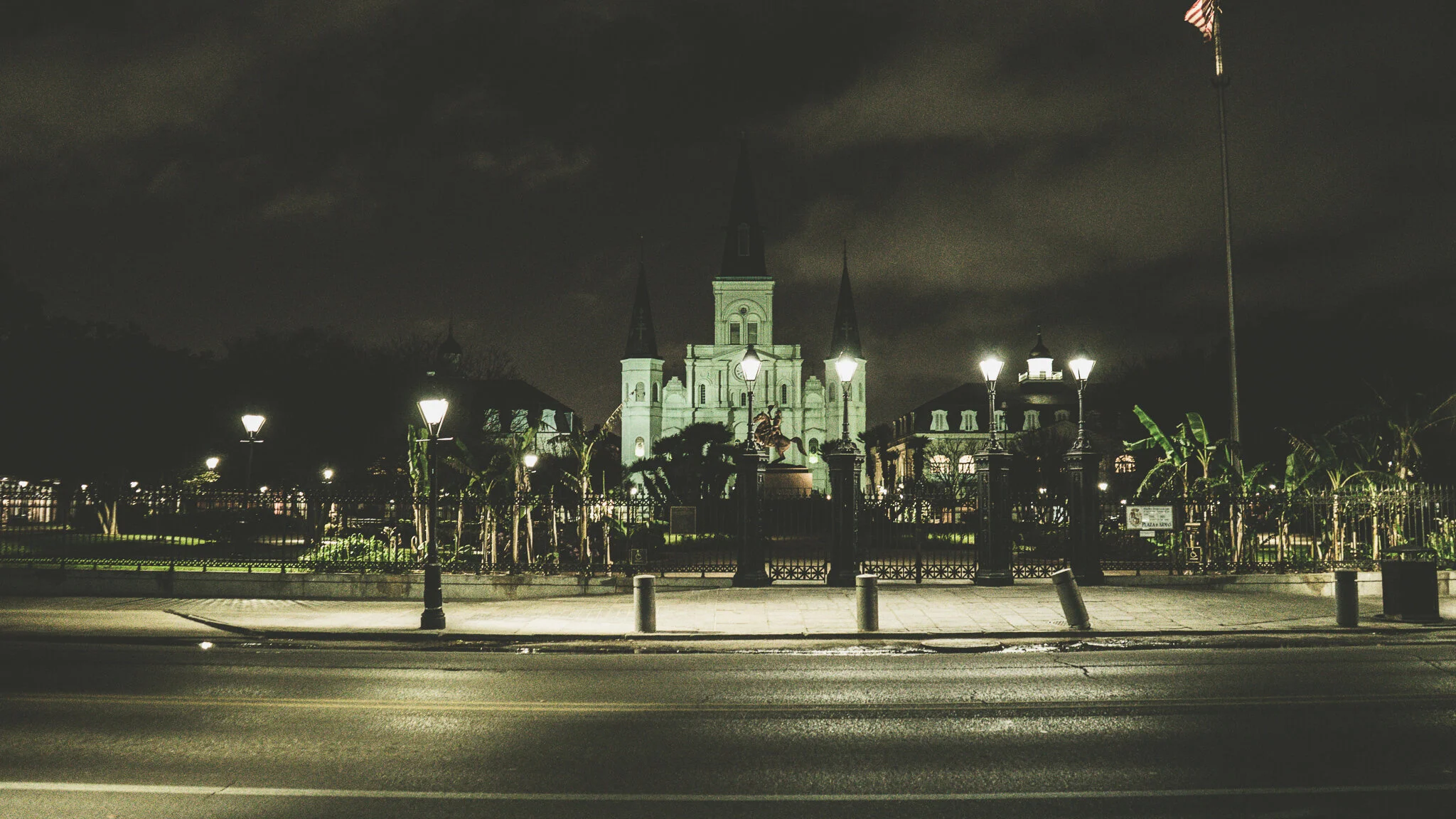 Photography by Ron Domingue — 89