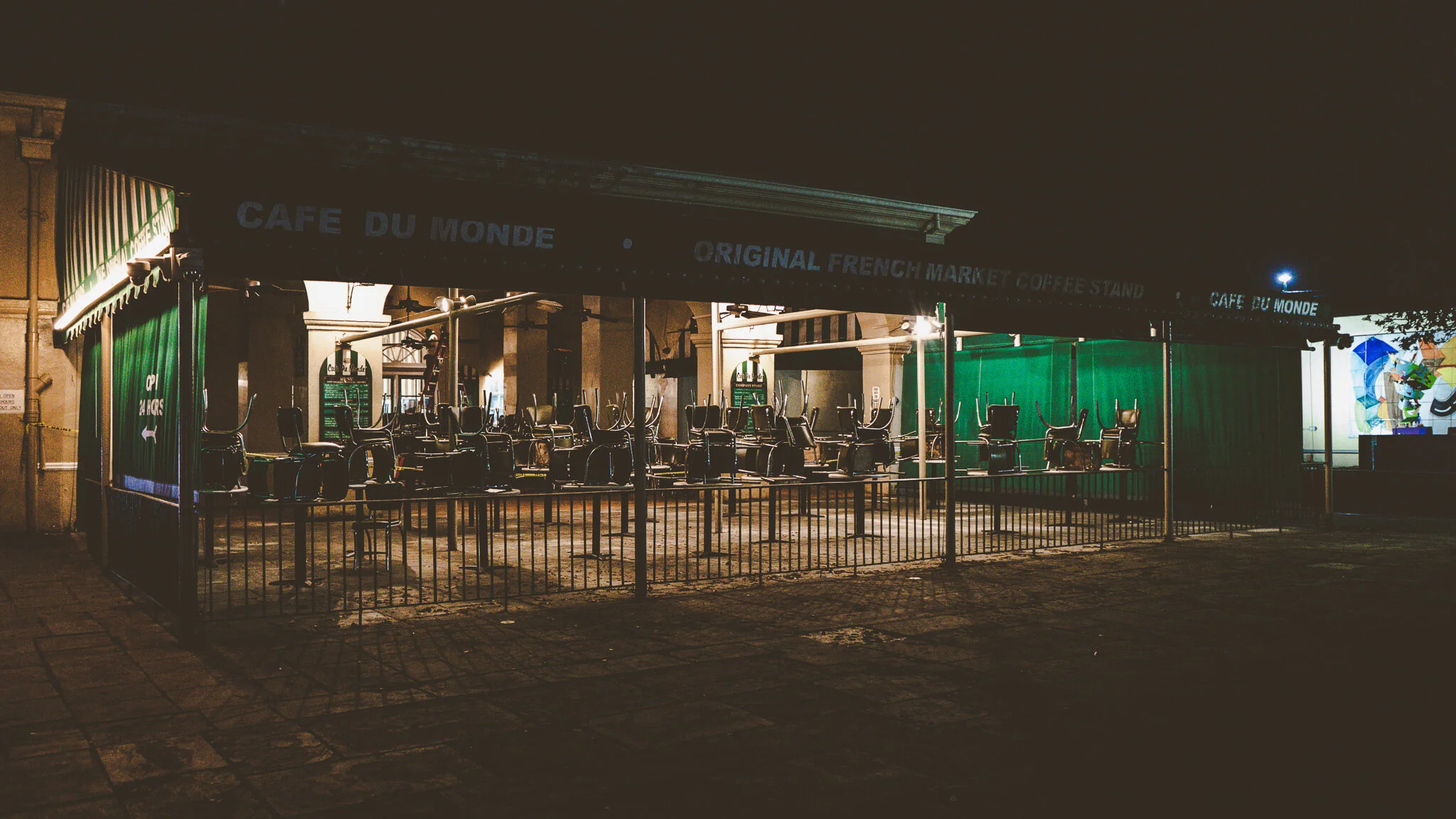 Photography by Ron Domingue — 87