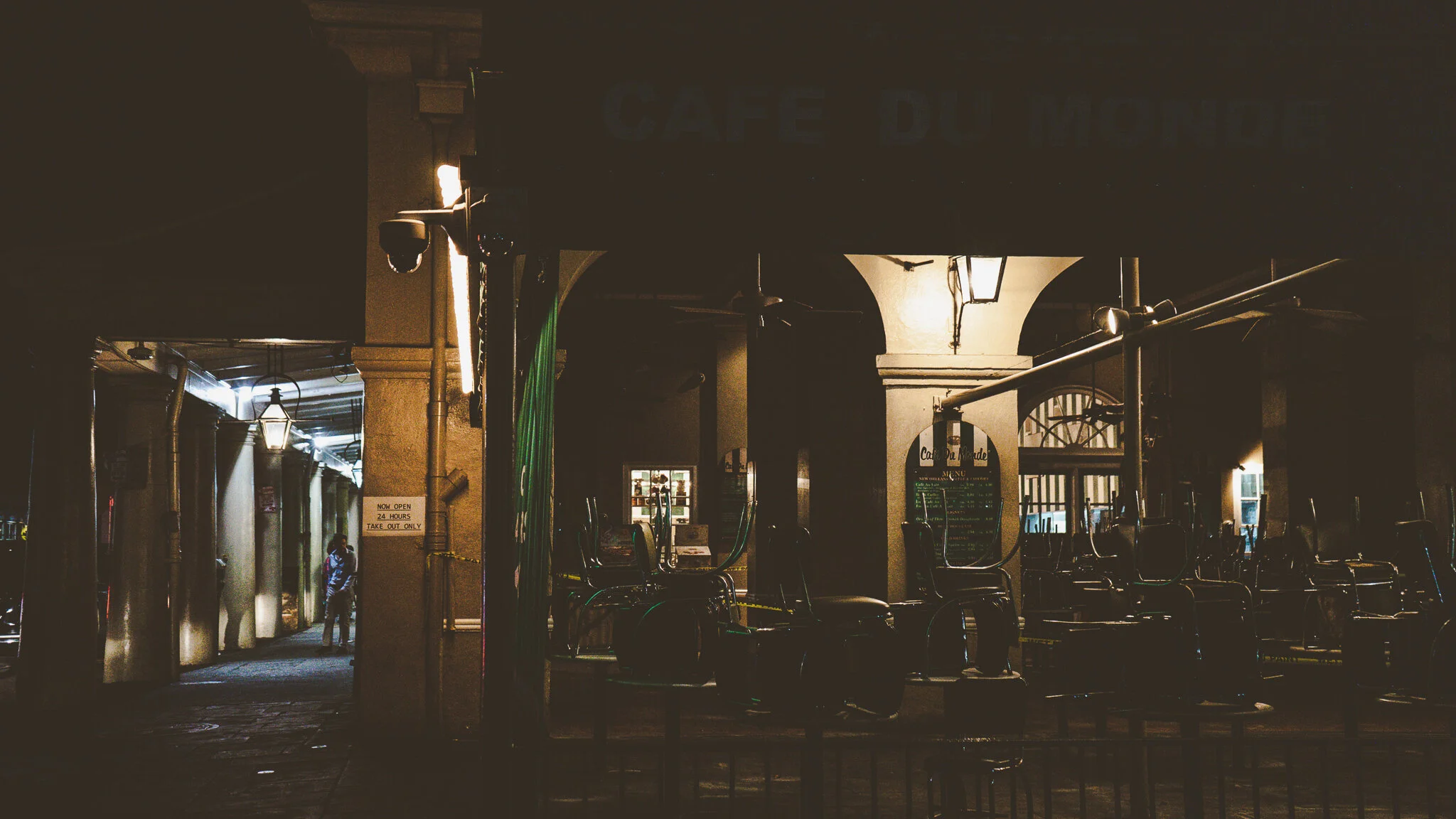 Photography by Ron Domingue — 90