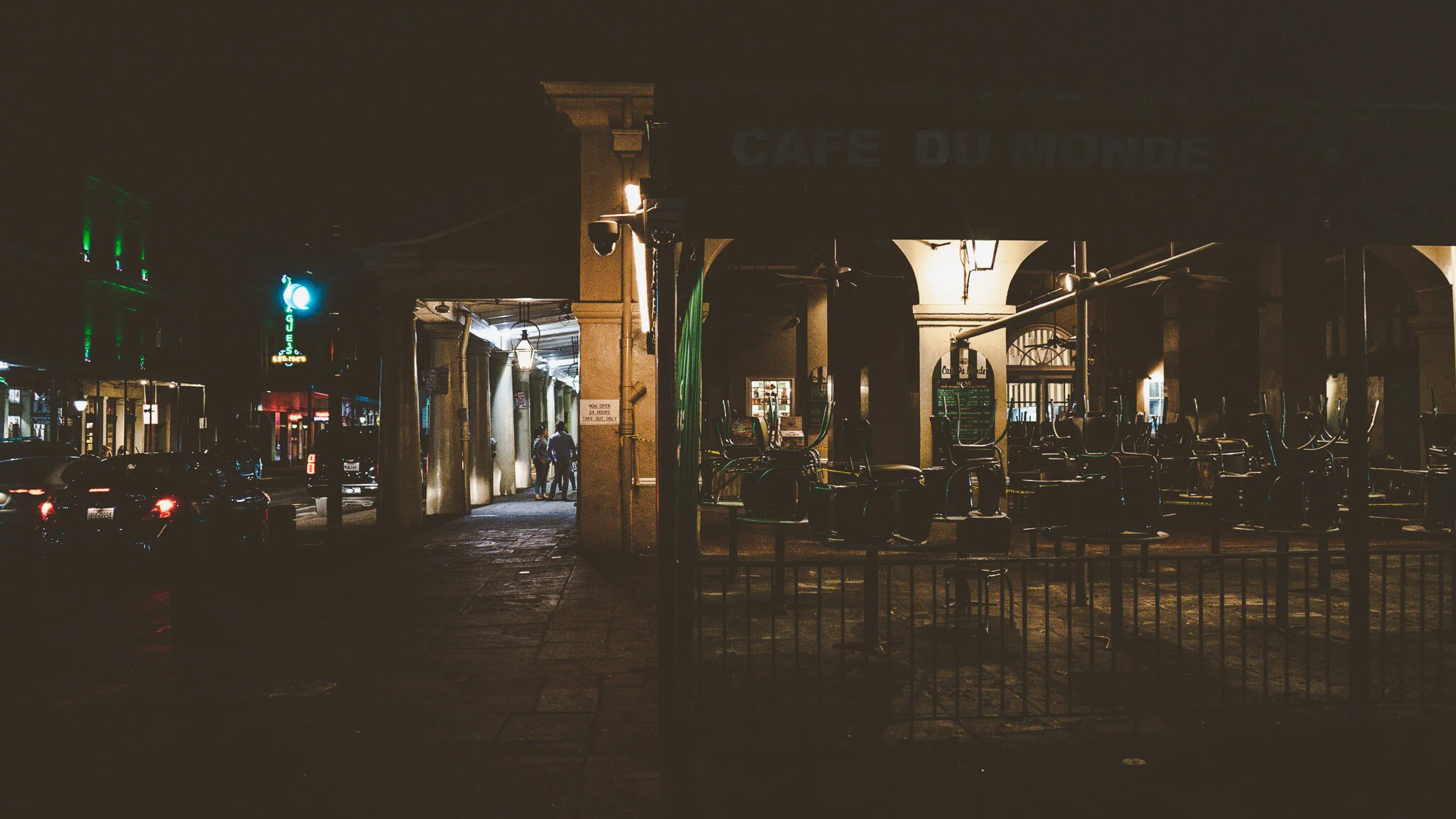 Photography by Ron Domingue — 92