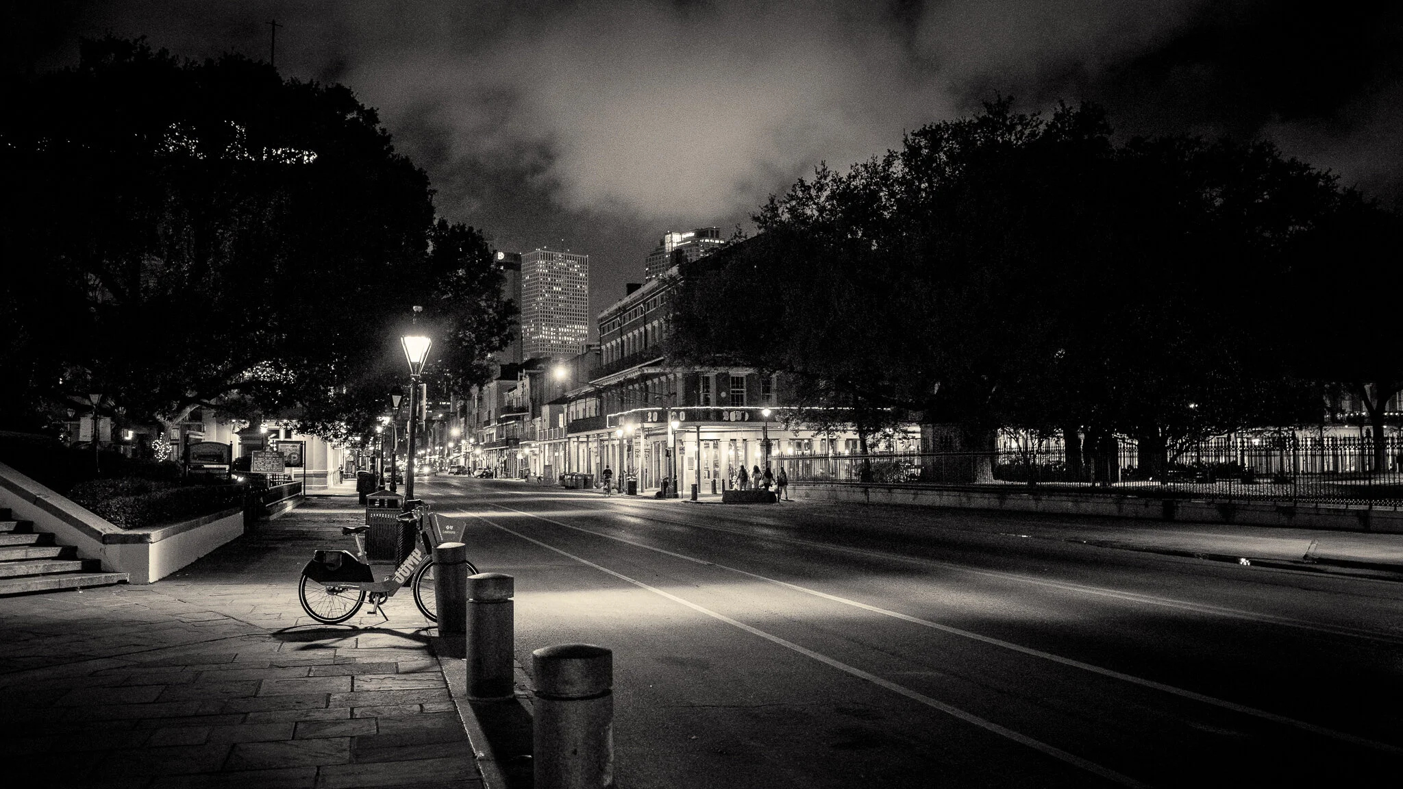 Photography by Ron Domingue — 91