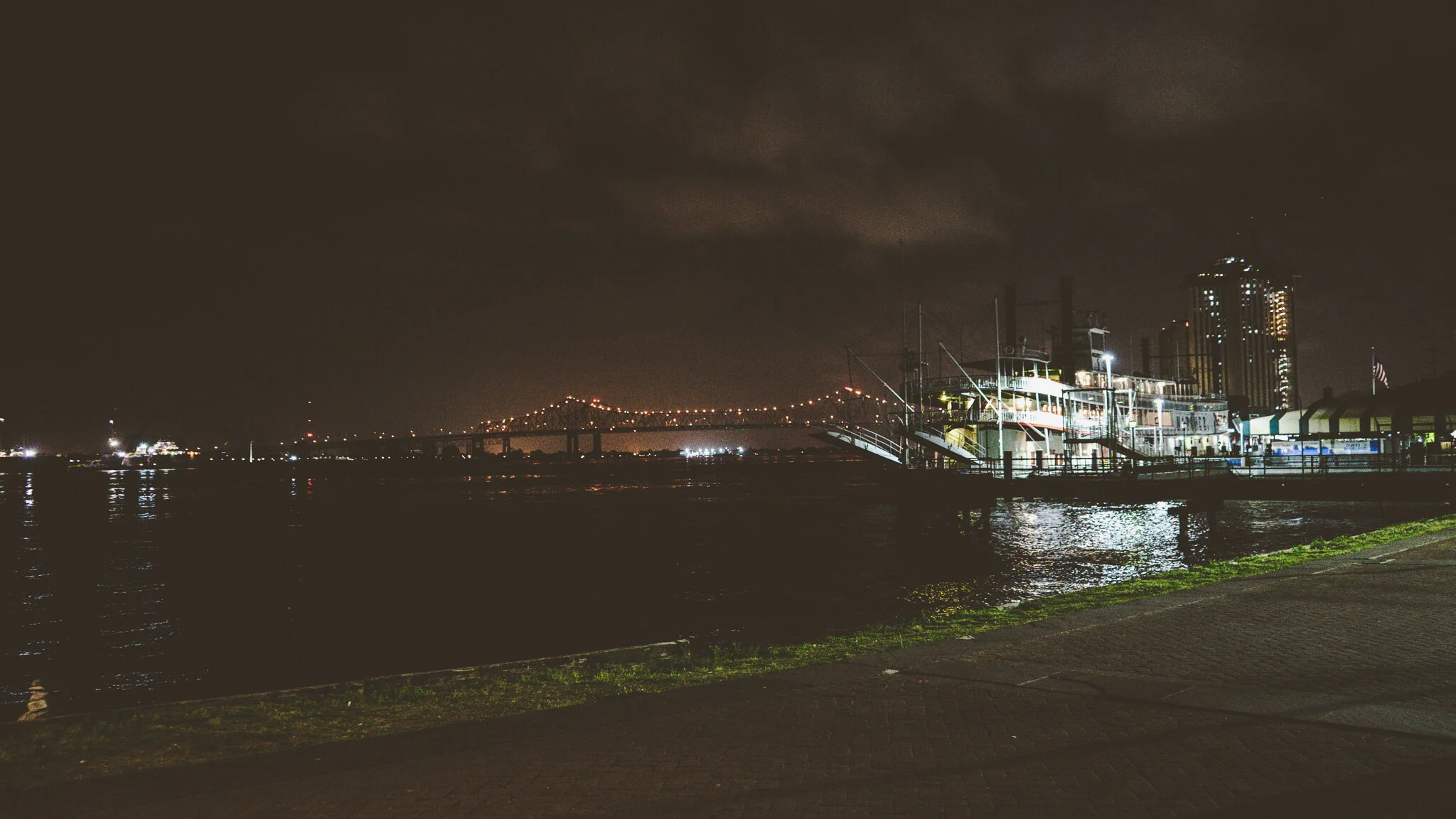 Photography by Ron Domingue — 94