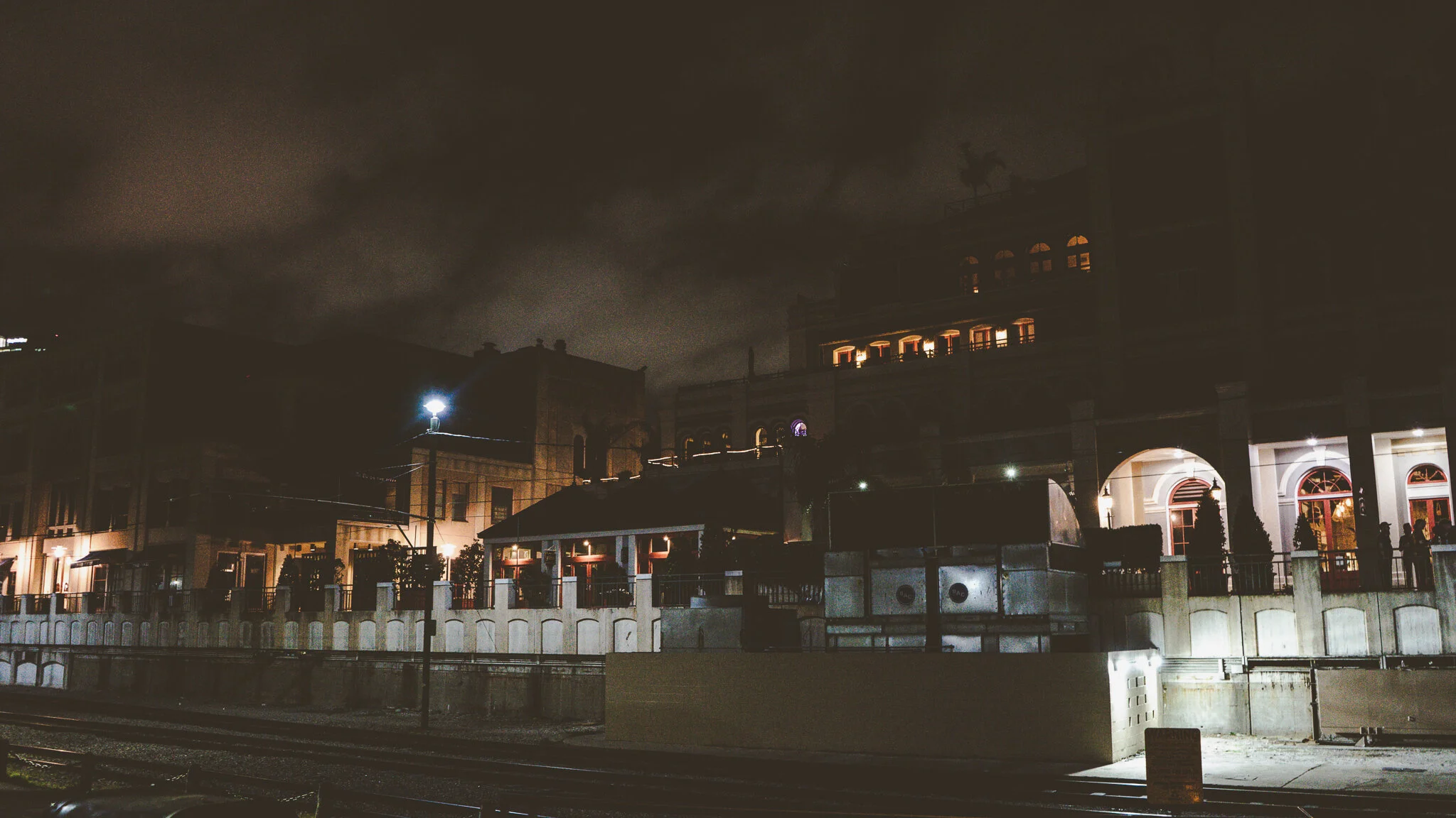 Photography by Ron Domingue — 95