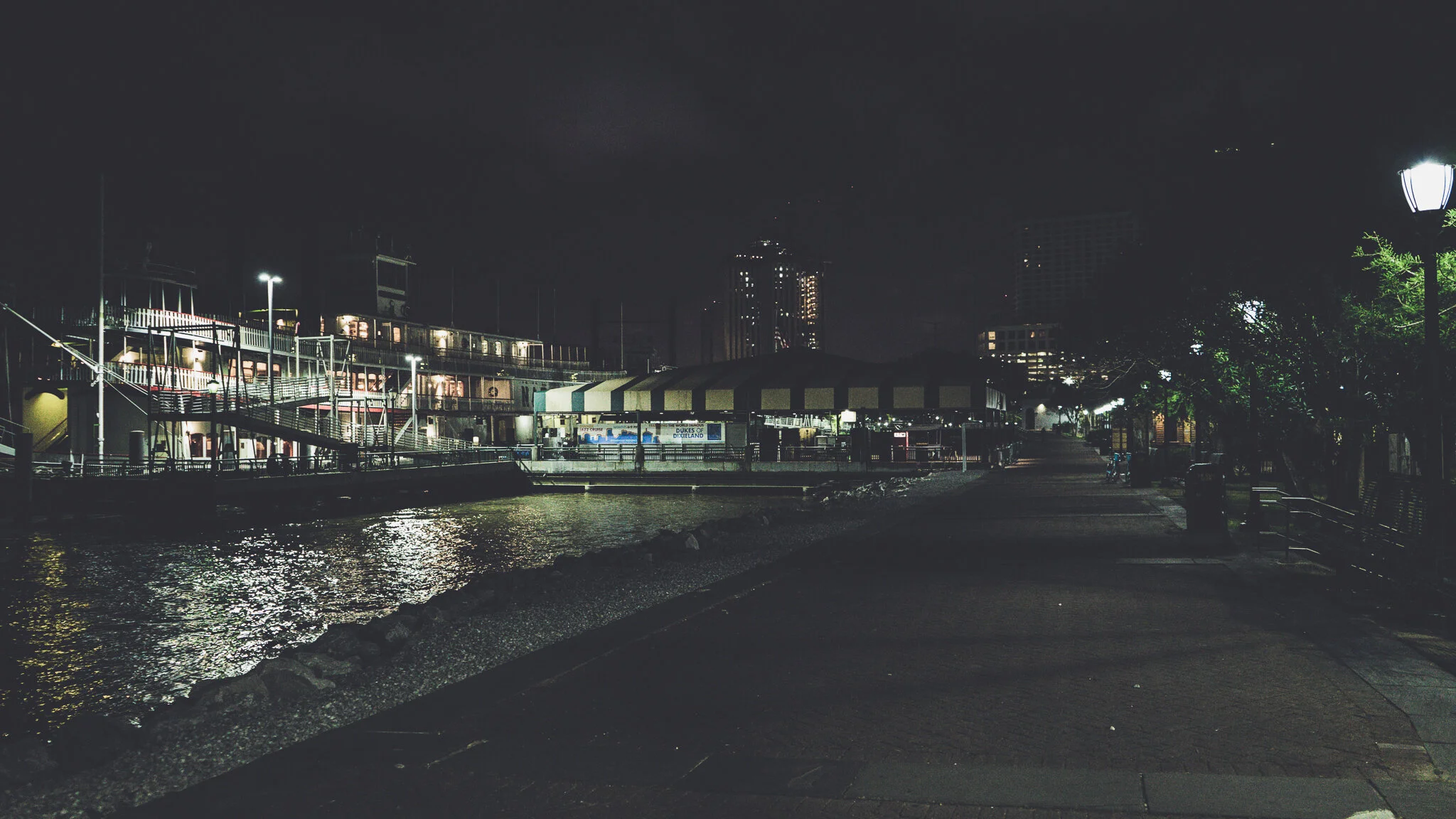 Photography by Ron Domingue — 96