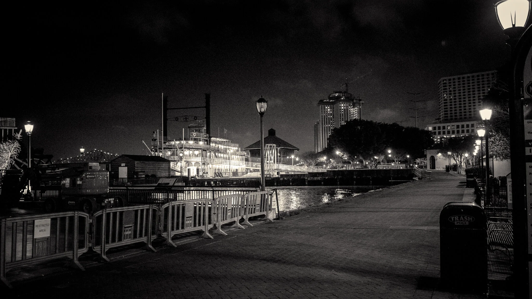 Photography by Ron Domingue — 97