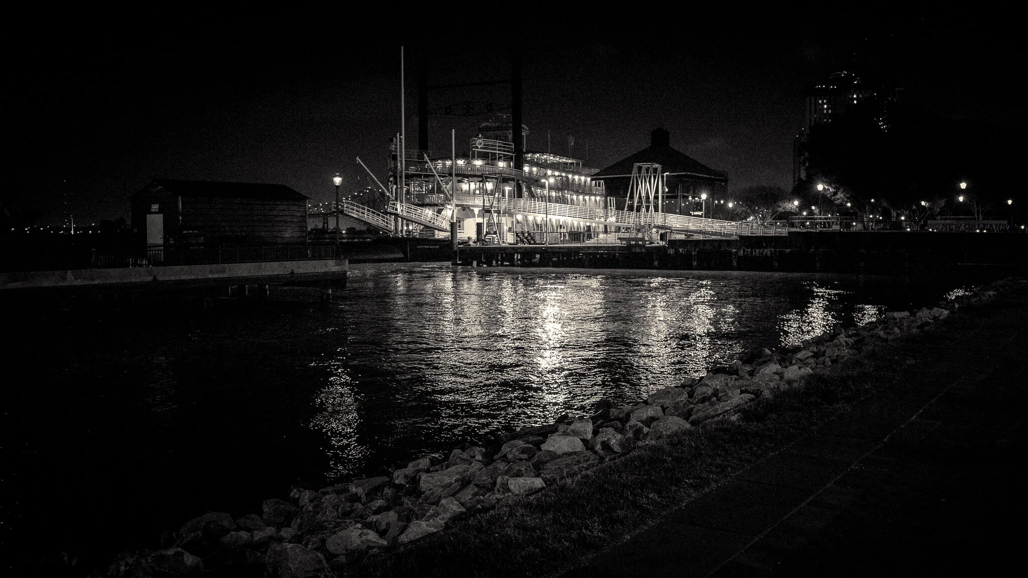 Photography by Ron Domingue — 98