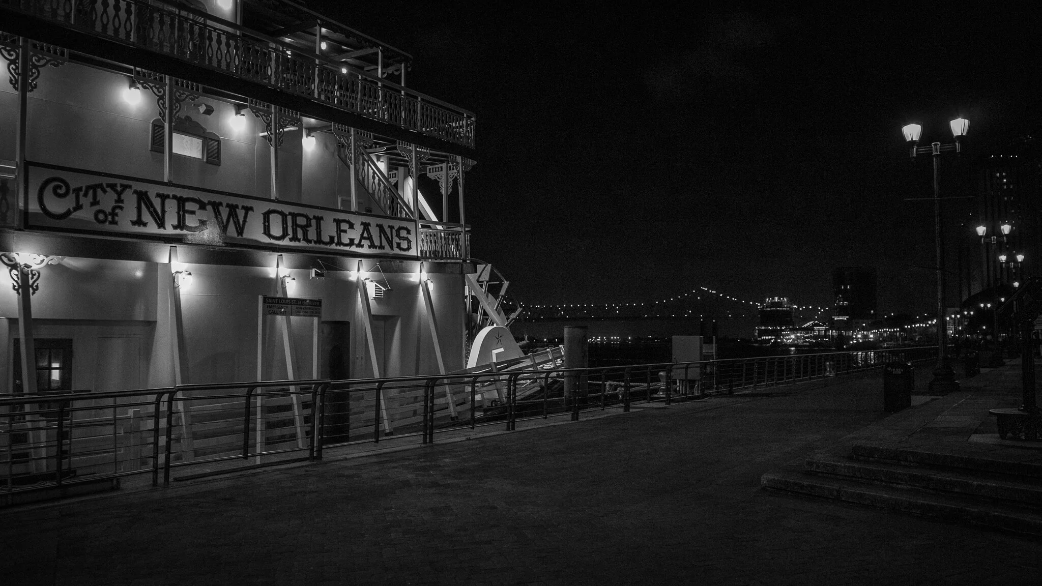 Photography by Ron Domingue — 99