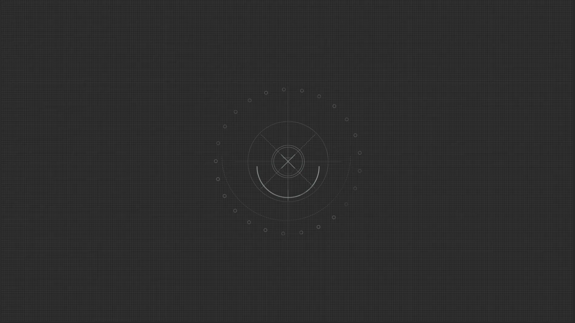 Aerospace HUD