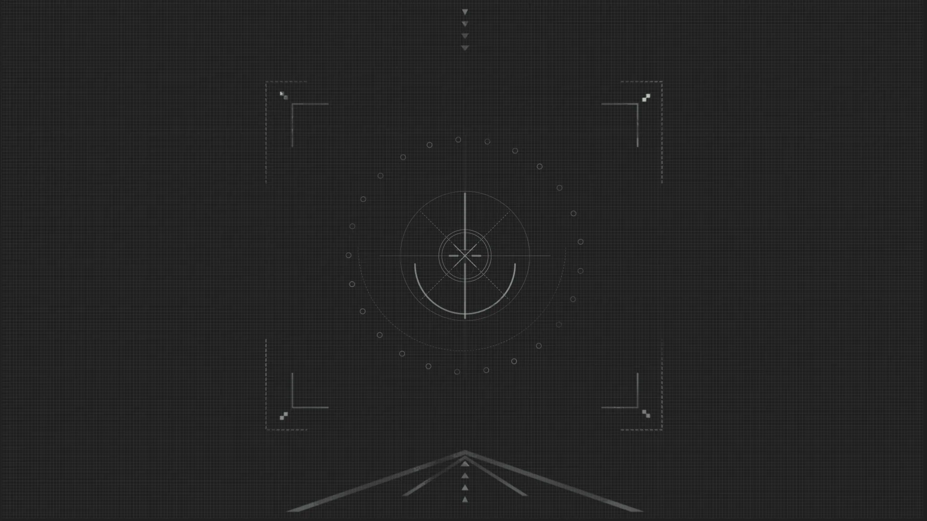 Aerospace HUD
