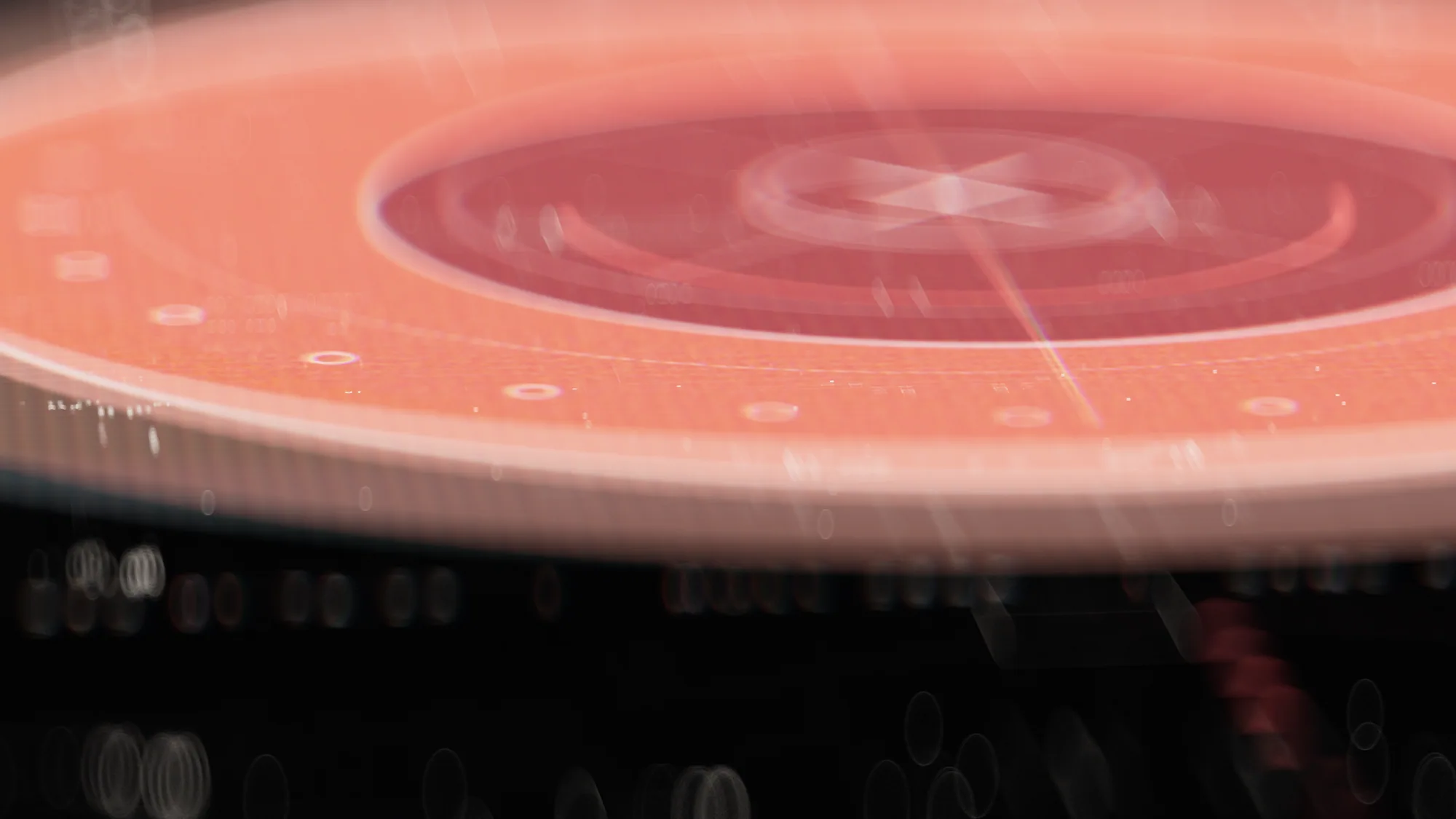 Aerospace HUD