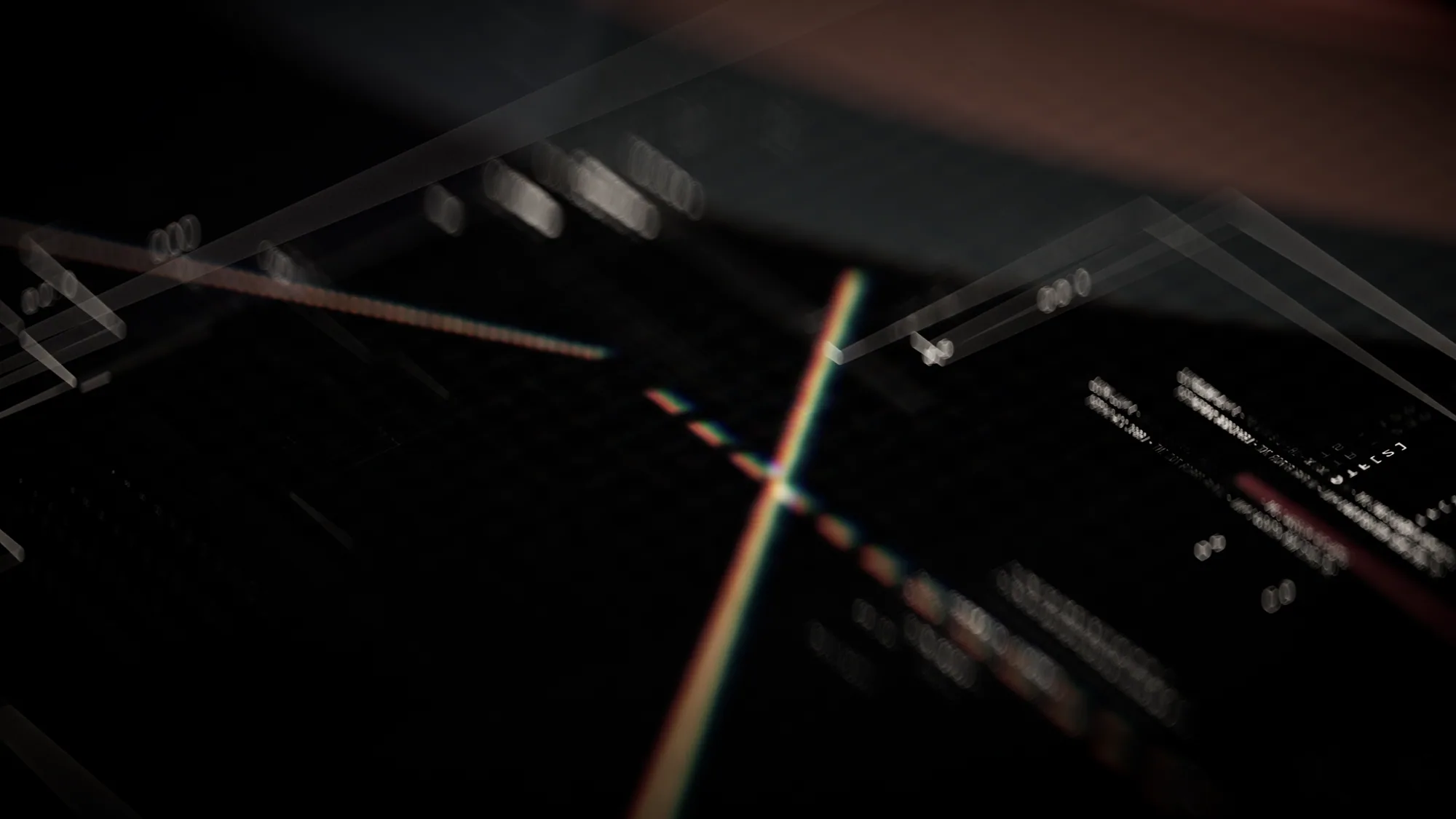 Aerospace HUD