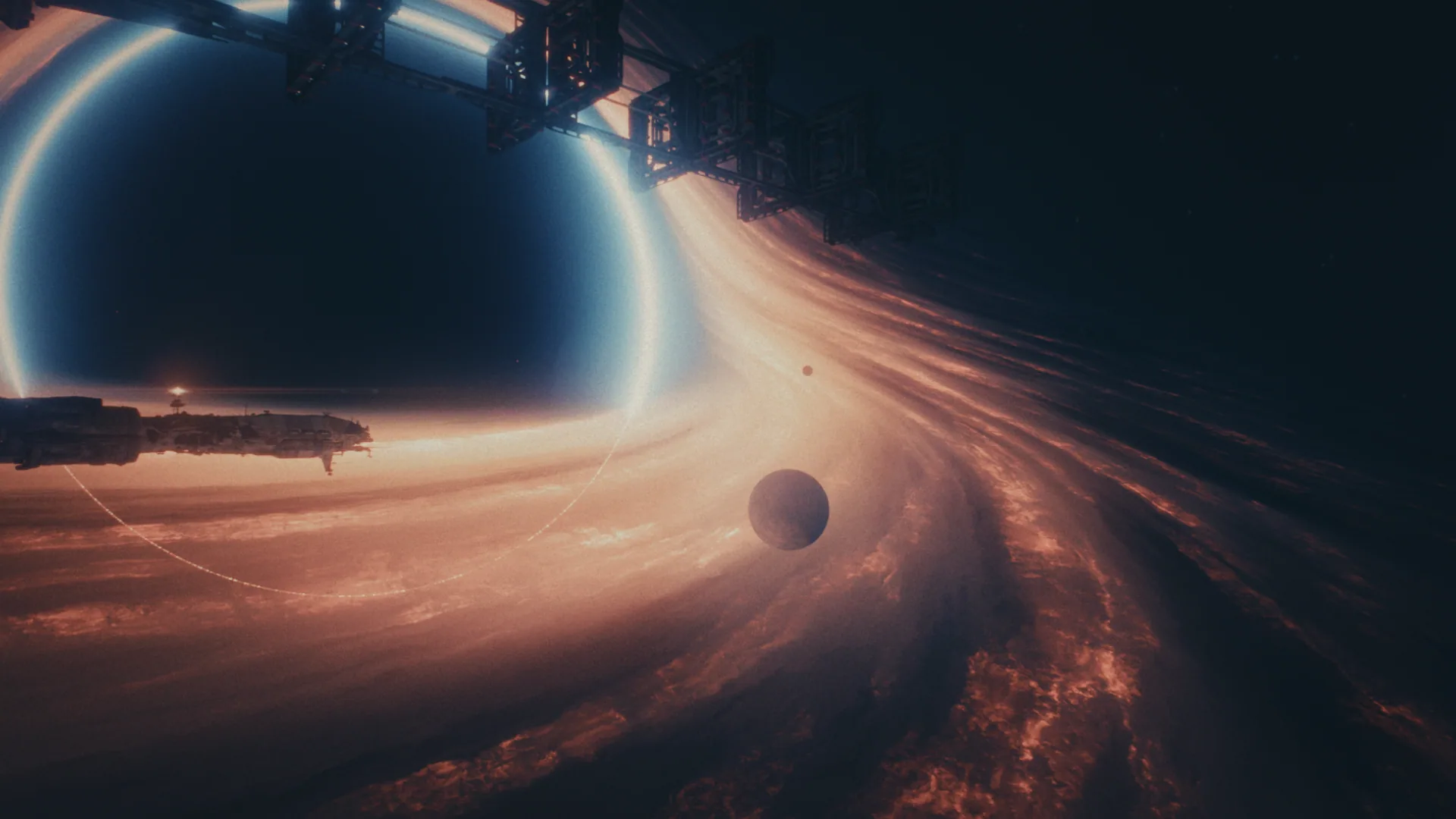 Dark Star