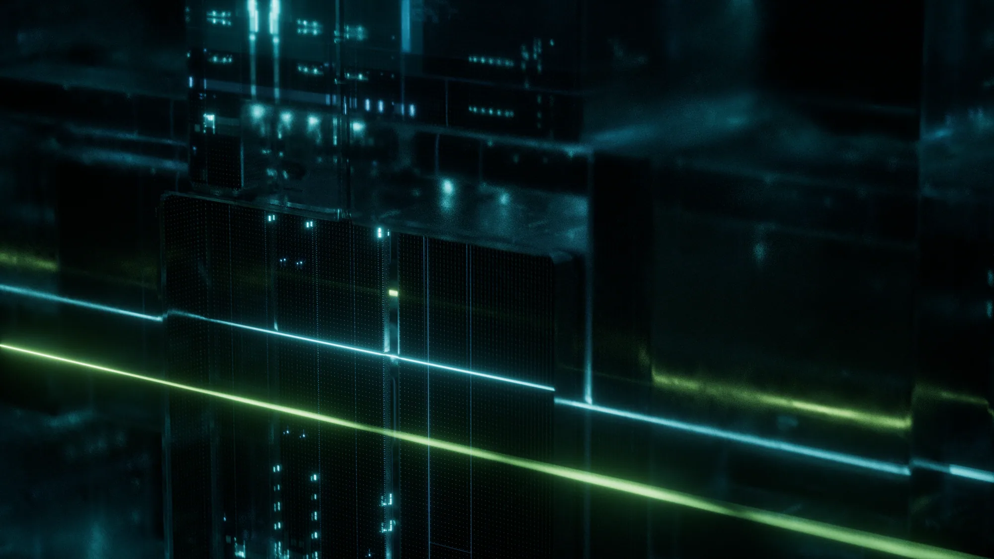 Data Cubes
