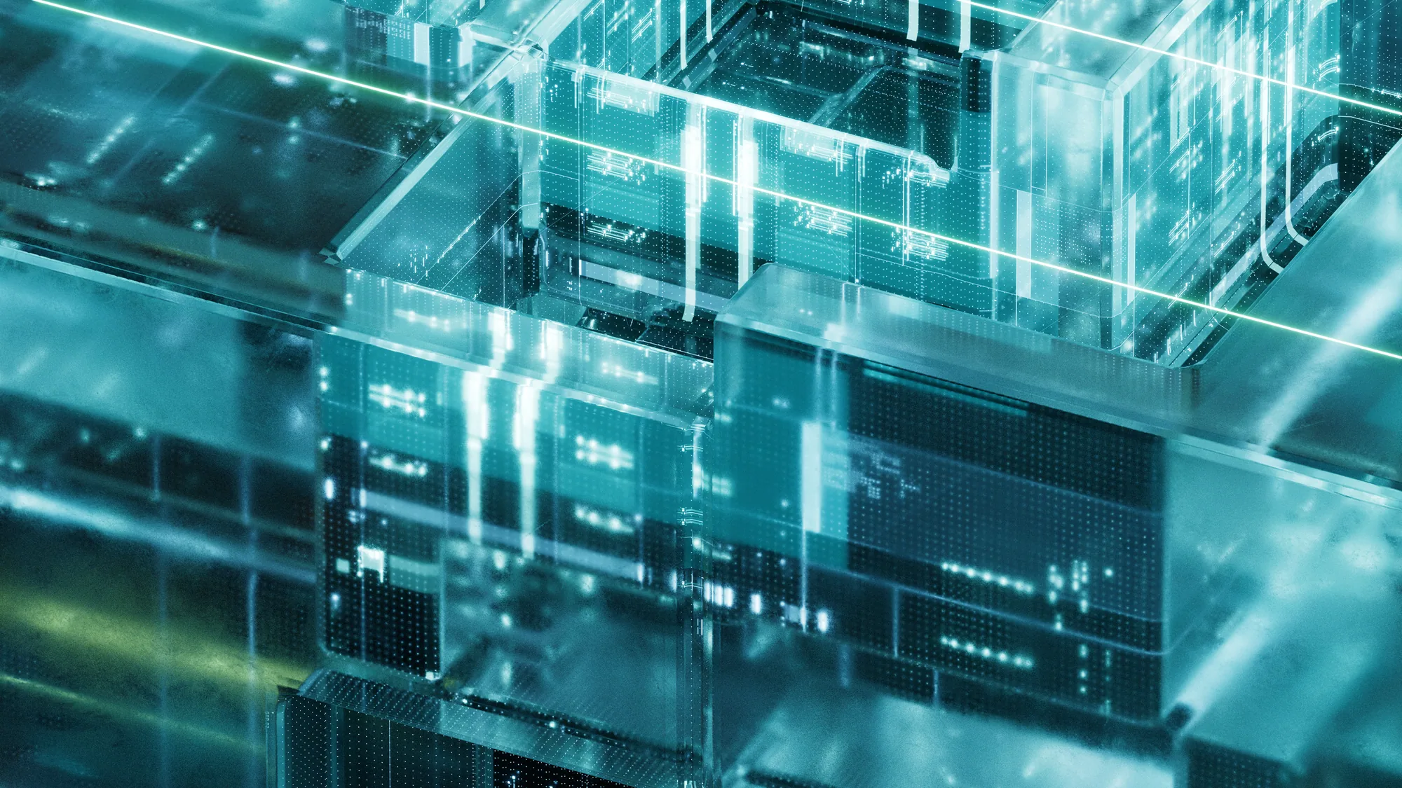 Data Cubes