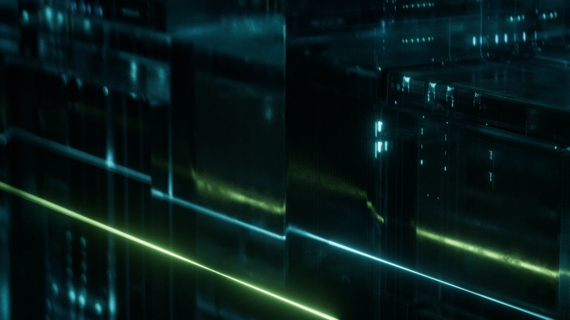 Data Cubes