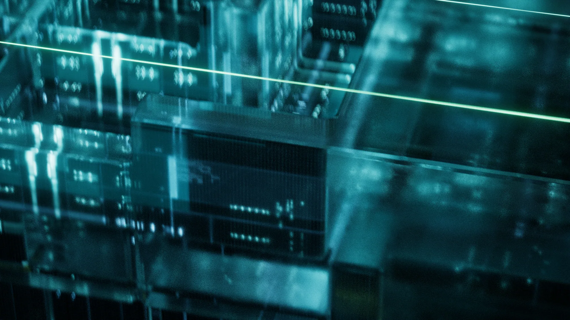Data Cubes