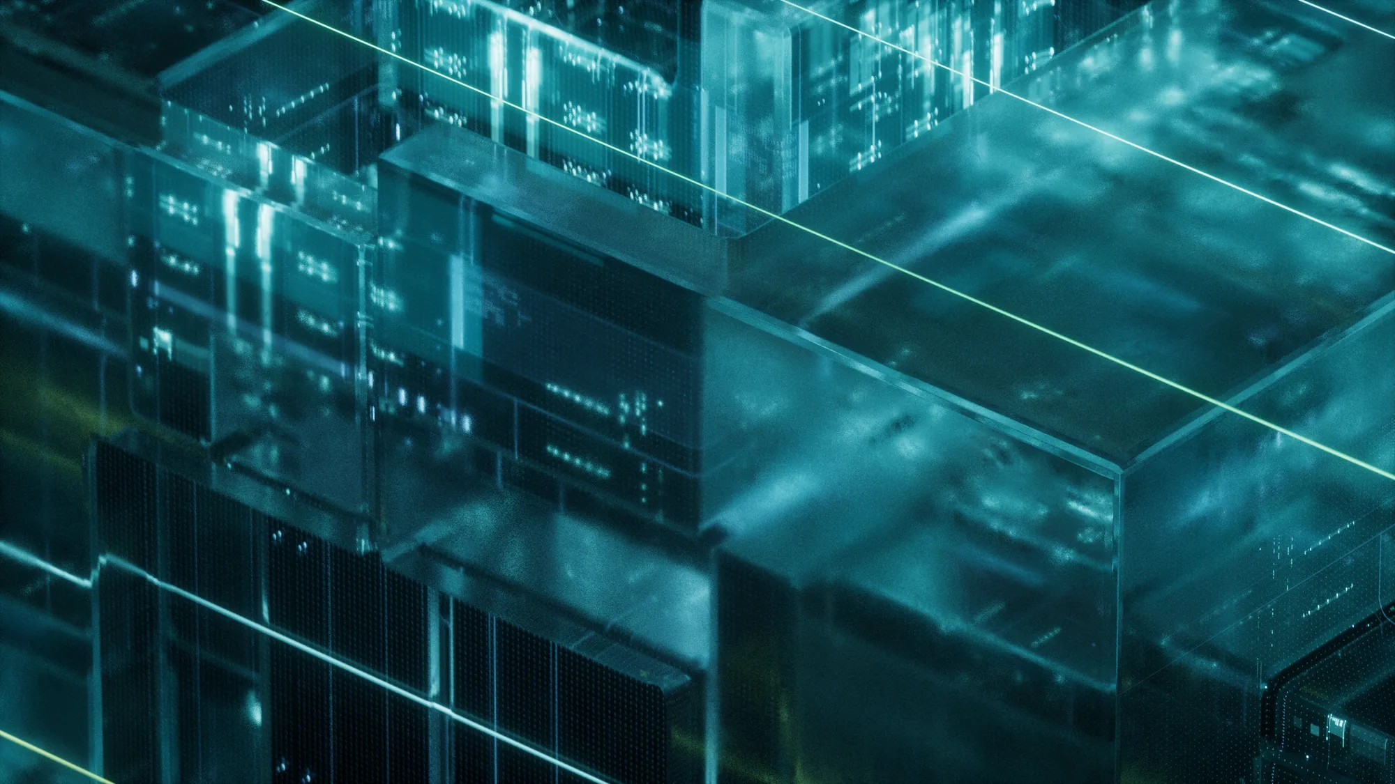 Data Cubes