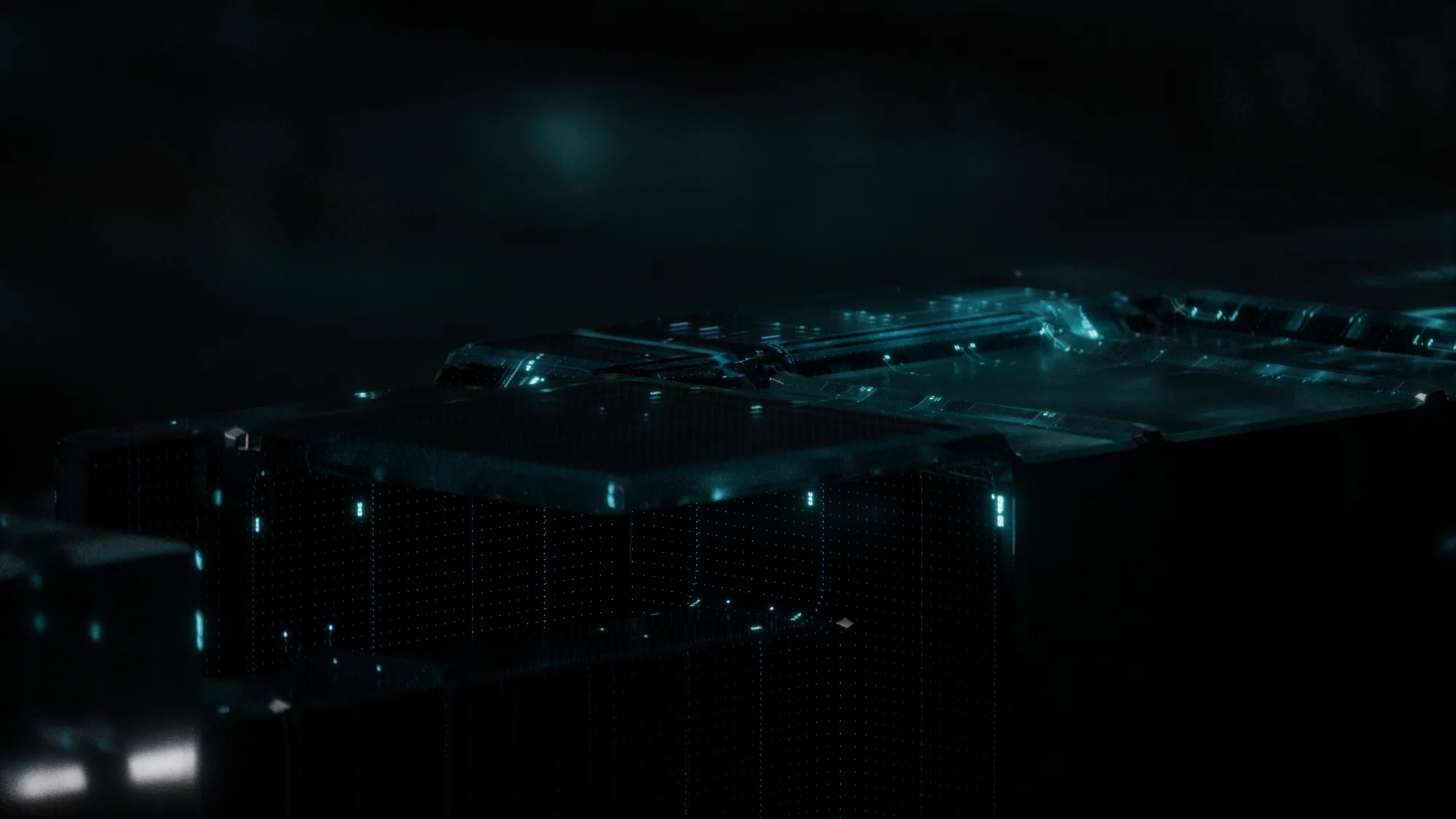 Data Cubes
