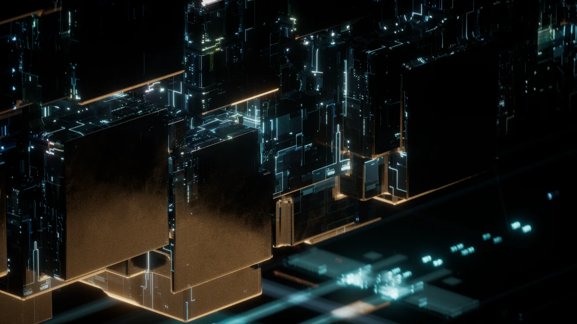 Data Cubes