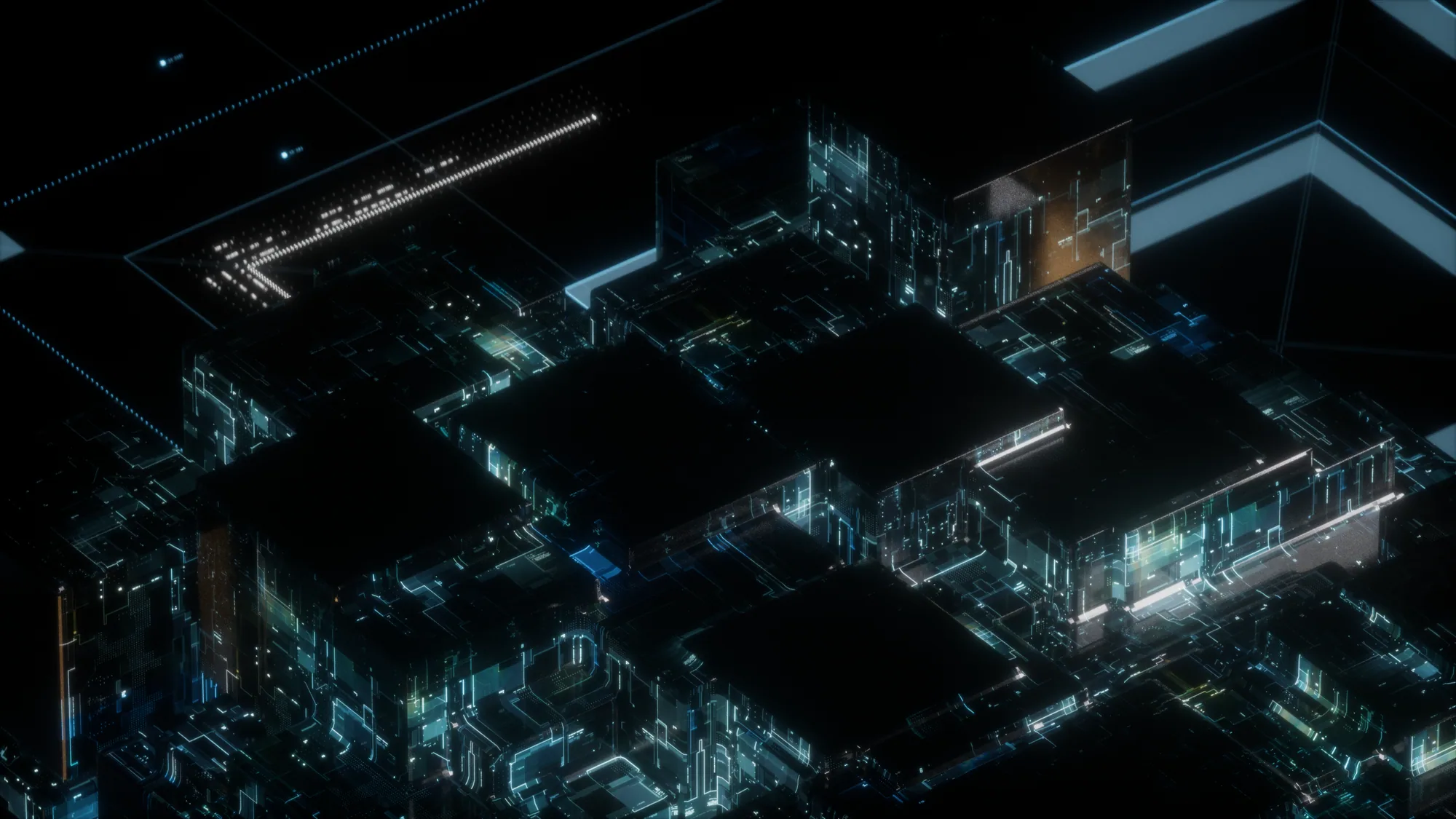 Data Cubes