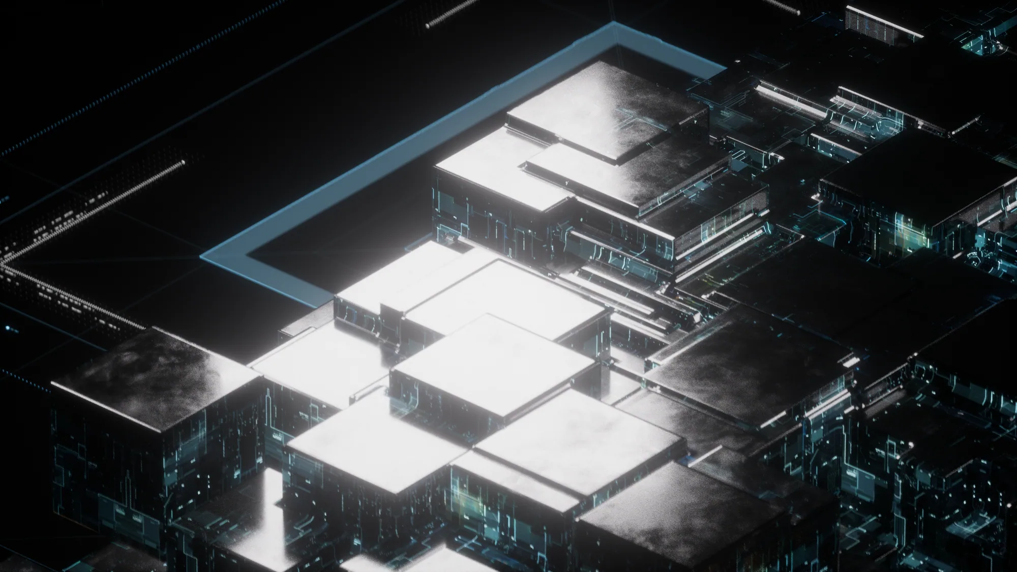 Data Cubes
