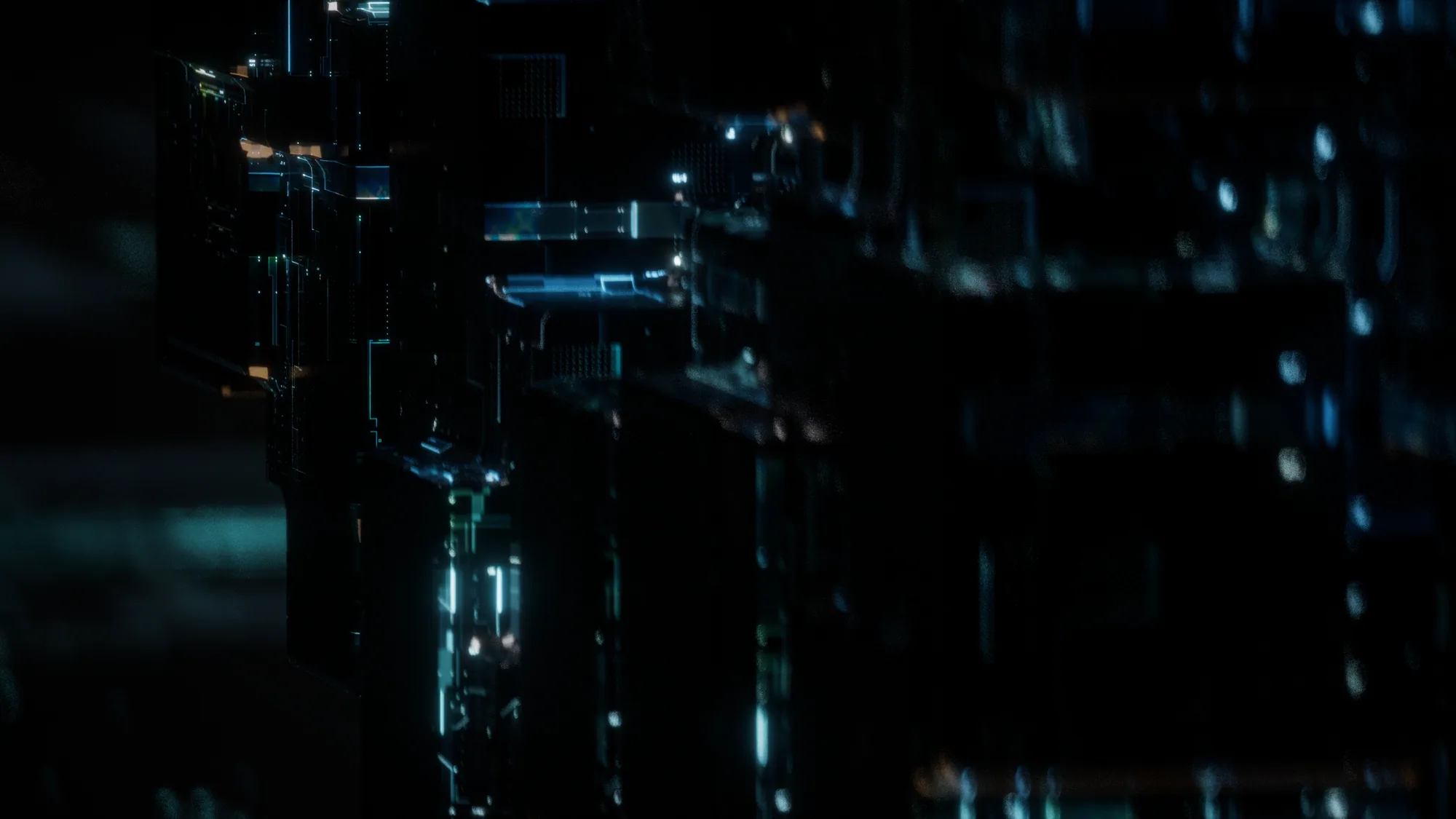 Data Cubes