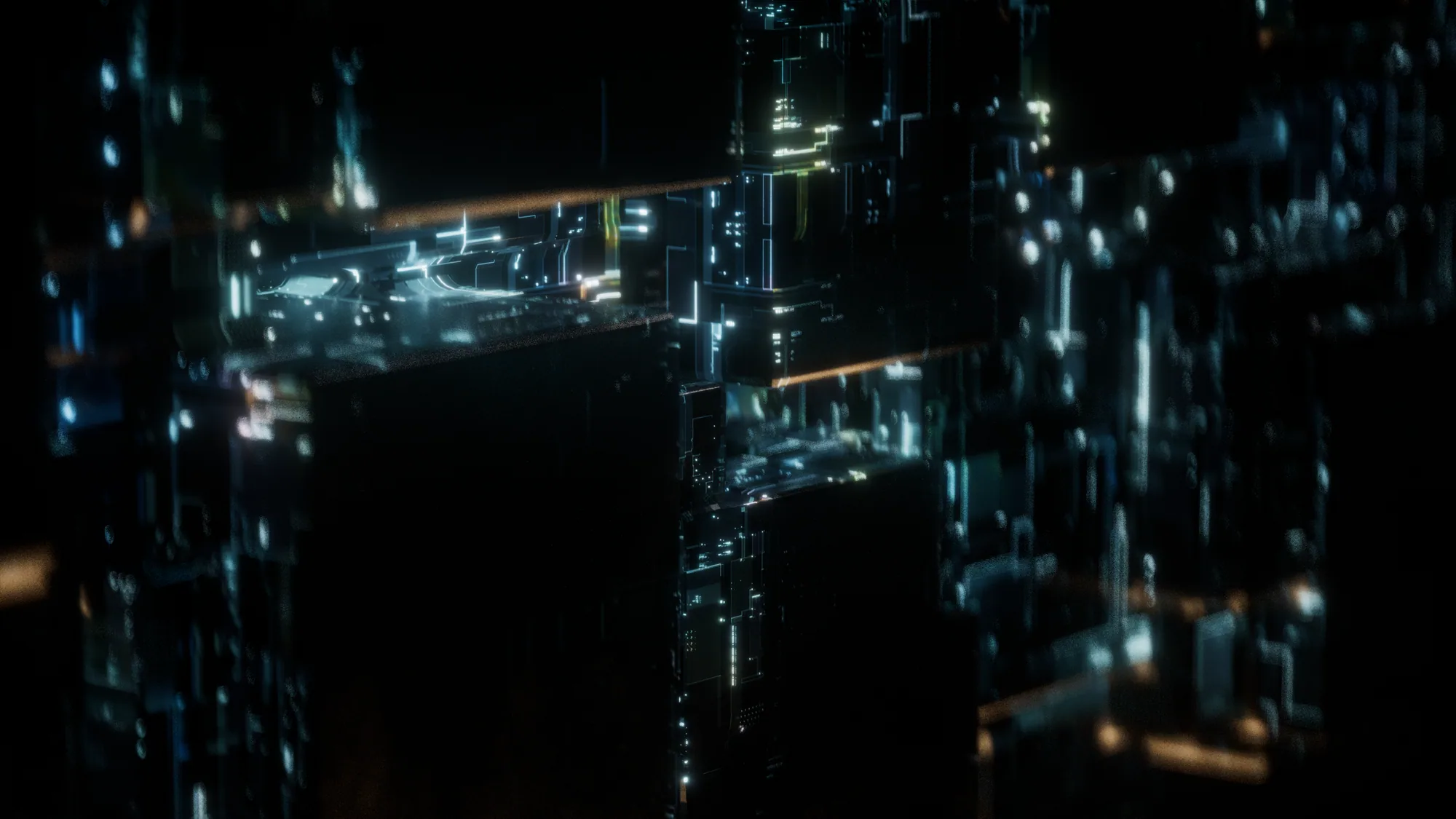 Data Cubes