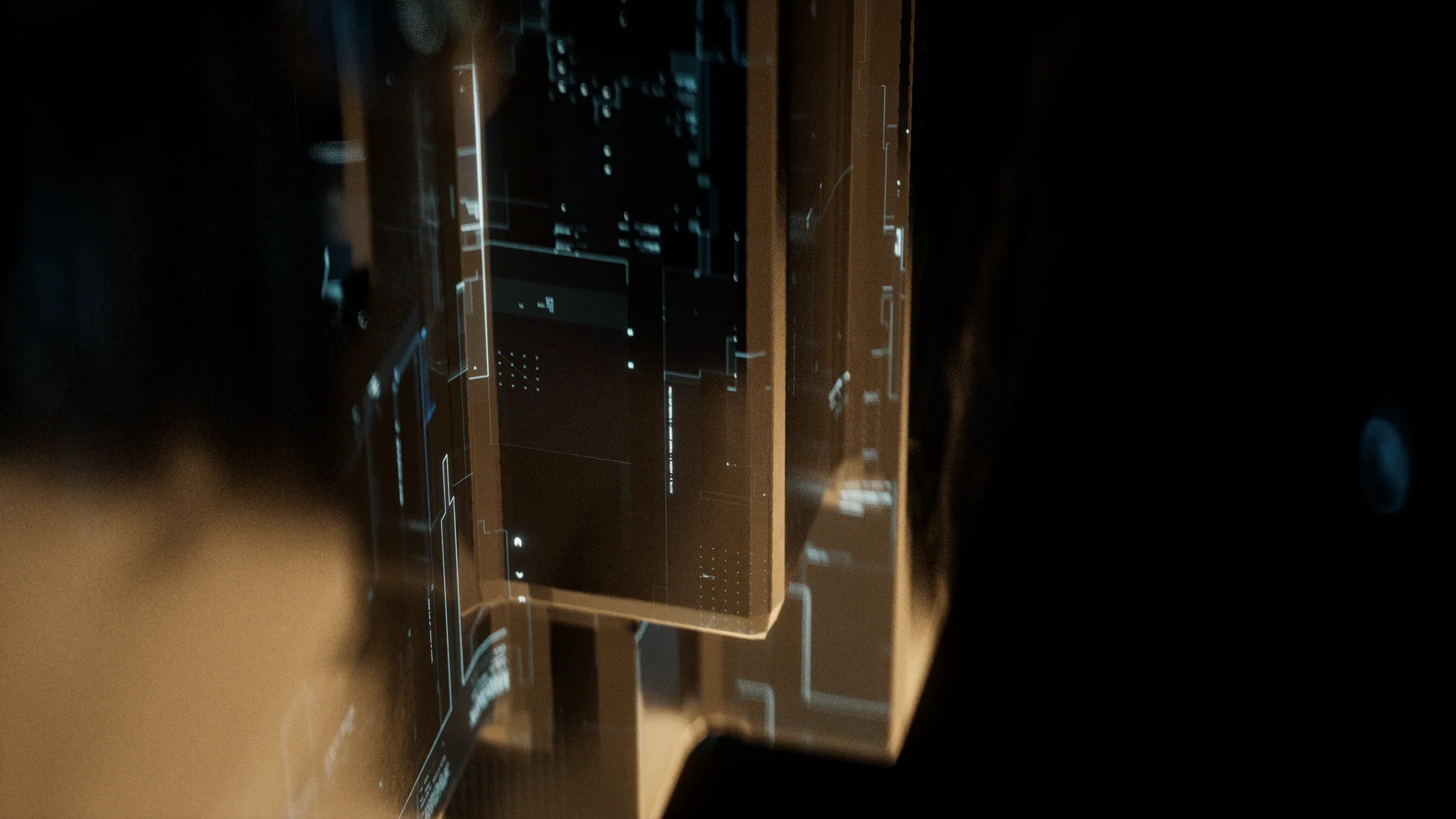 Data Cubes