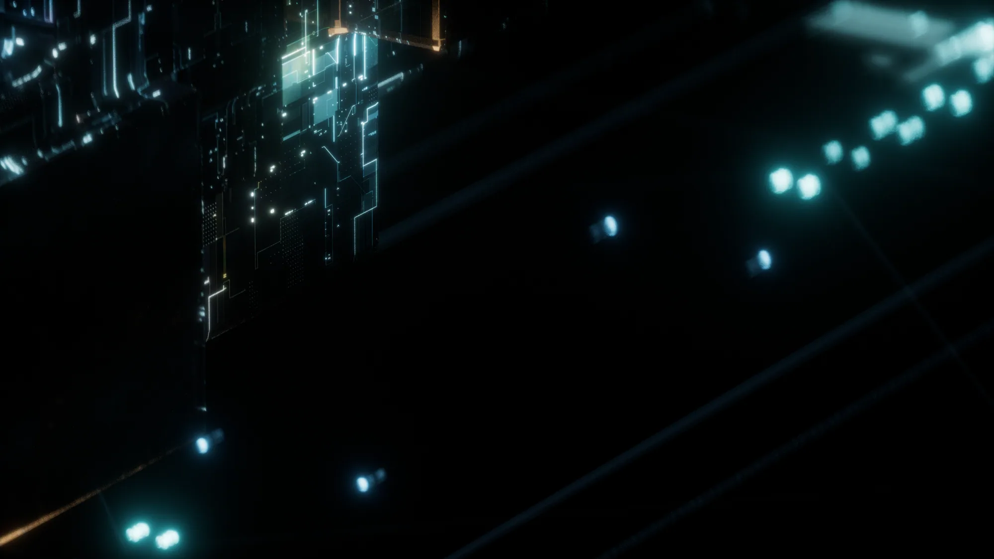Data Cubes