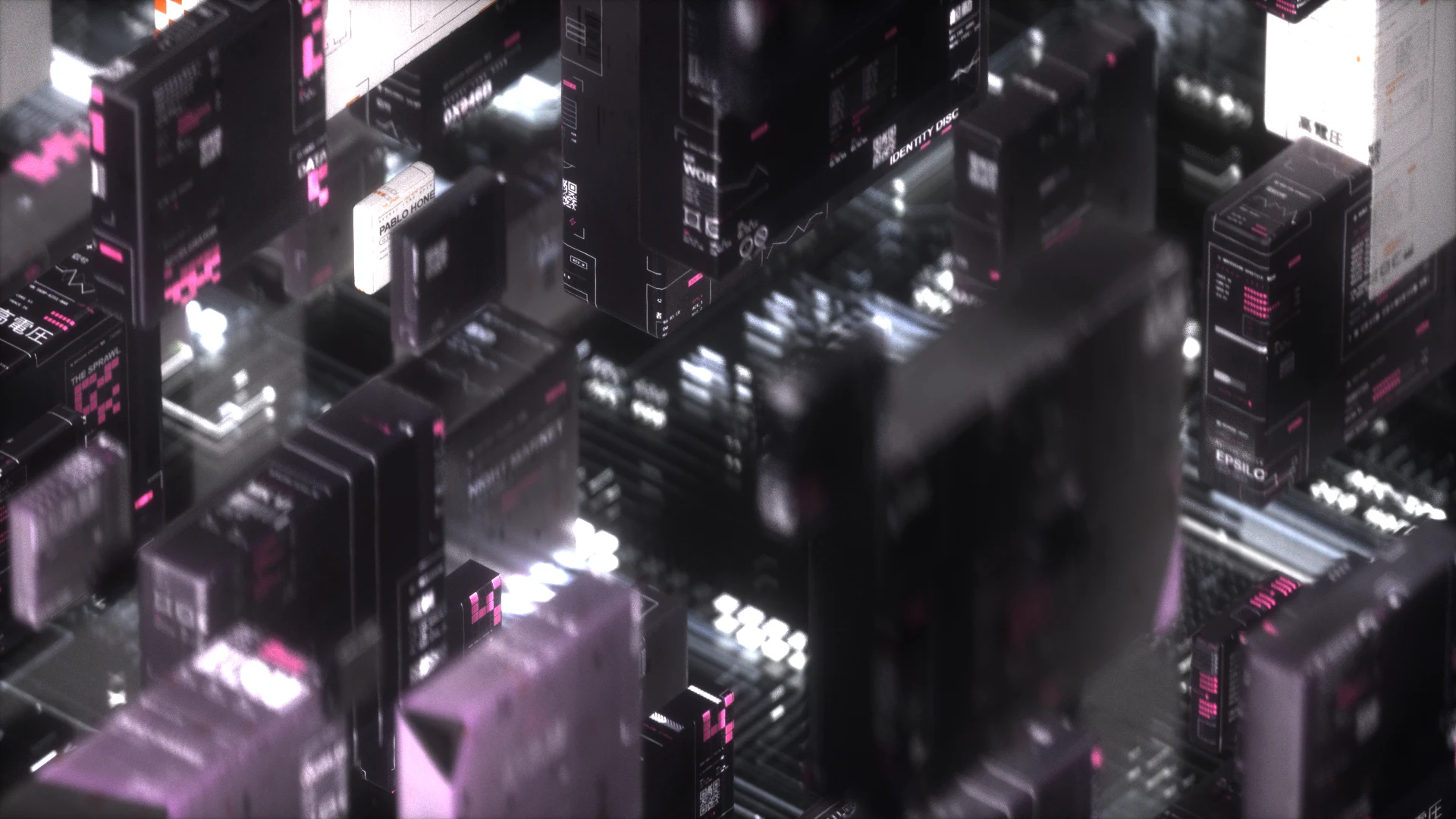 Data Haven