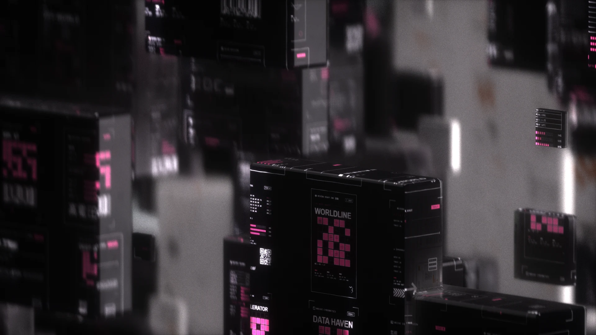 Data Haven