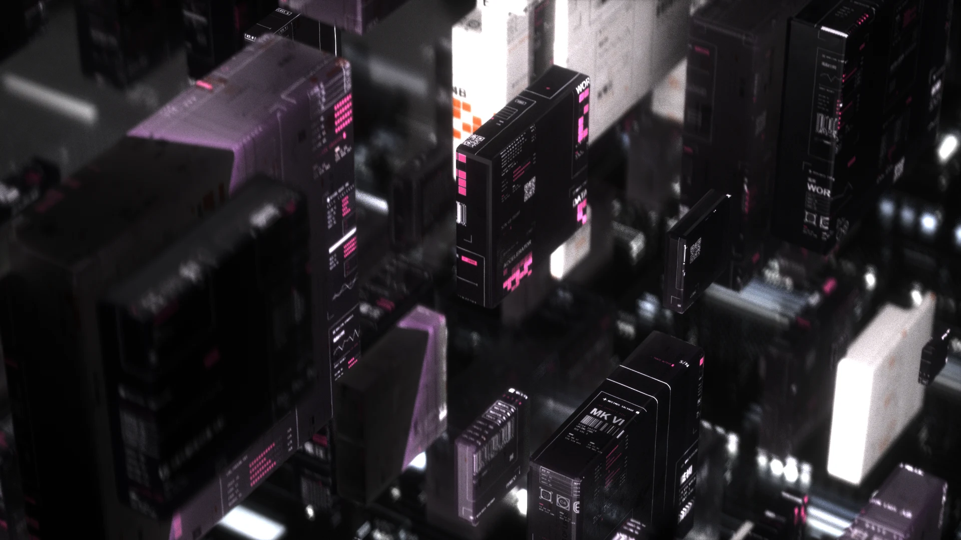 Data Haven