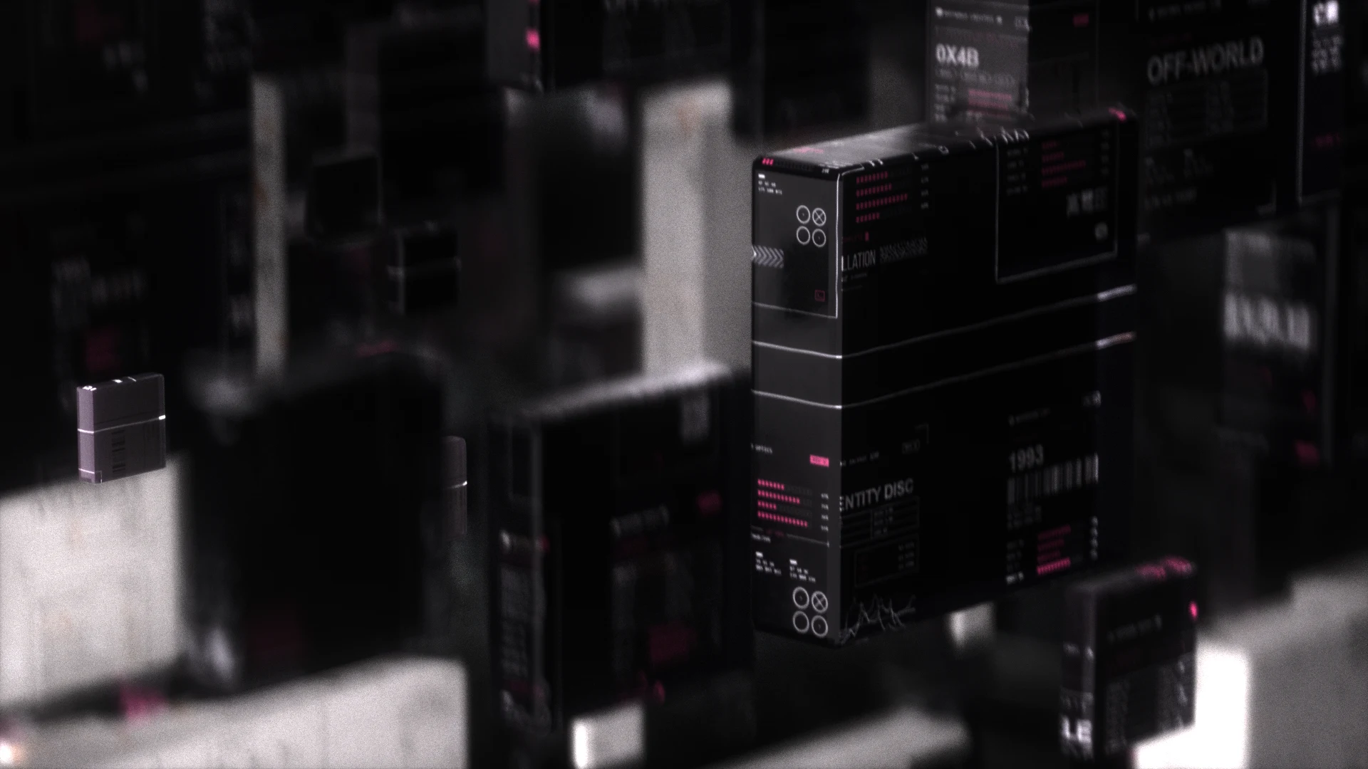 Data Haven